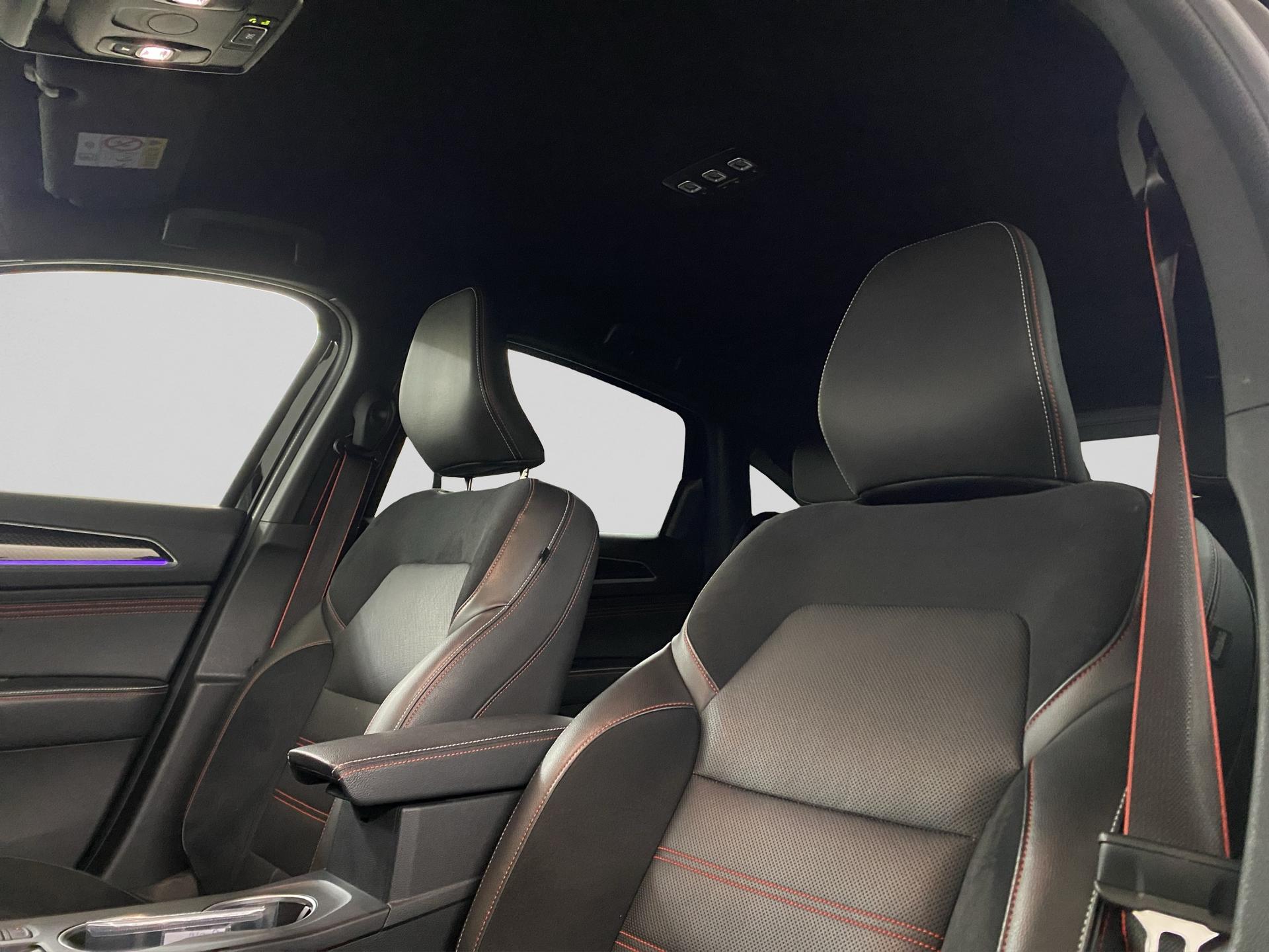 RENAULT Arkana 1.3 TCe R.S.Line EDC-image-24