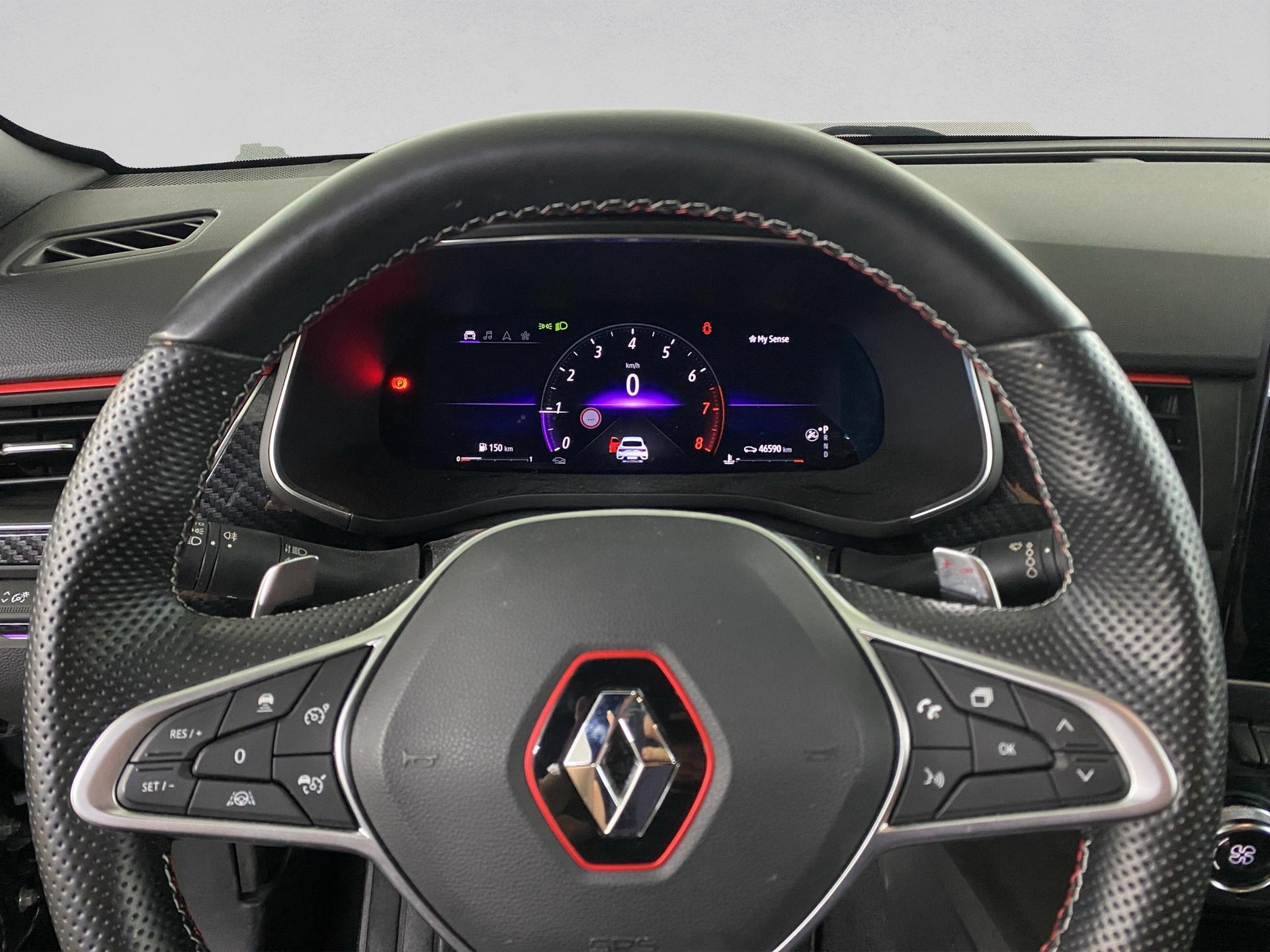 RENAULT Arkana 1.3 TCe R.S.Line EDC-image-8