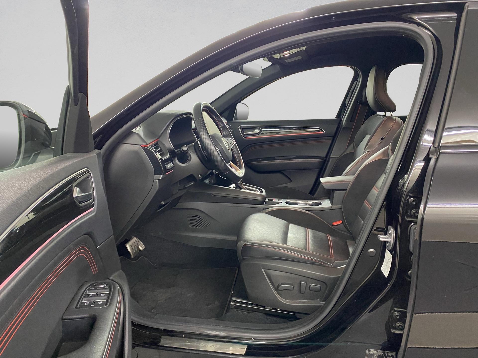 RENAULT Arkana 1.3 TCe R.S.Line EDC-image-6
