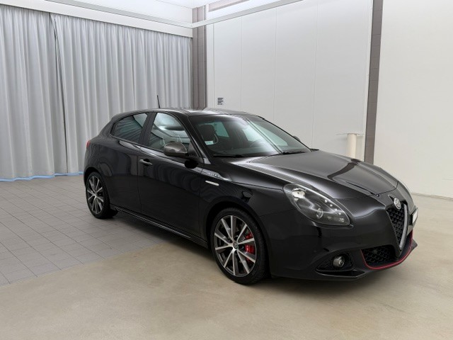 ALFA ROMEO Giulietta Veloce TBi-image-0