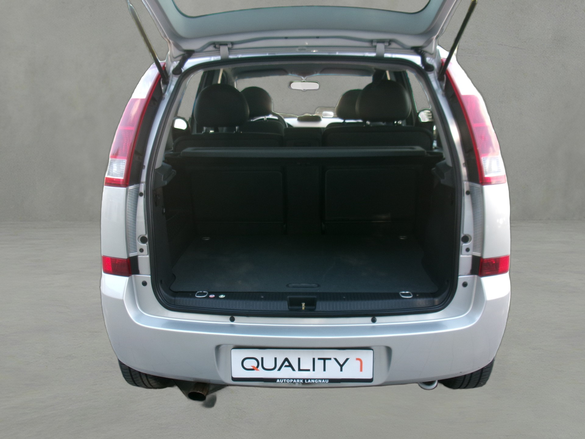 OPEL Meriva 1.4 TP (Essentia)-image-7