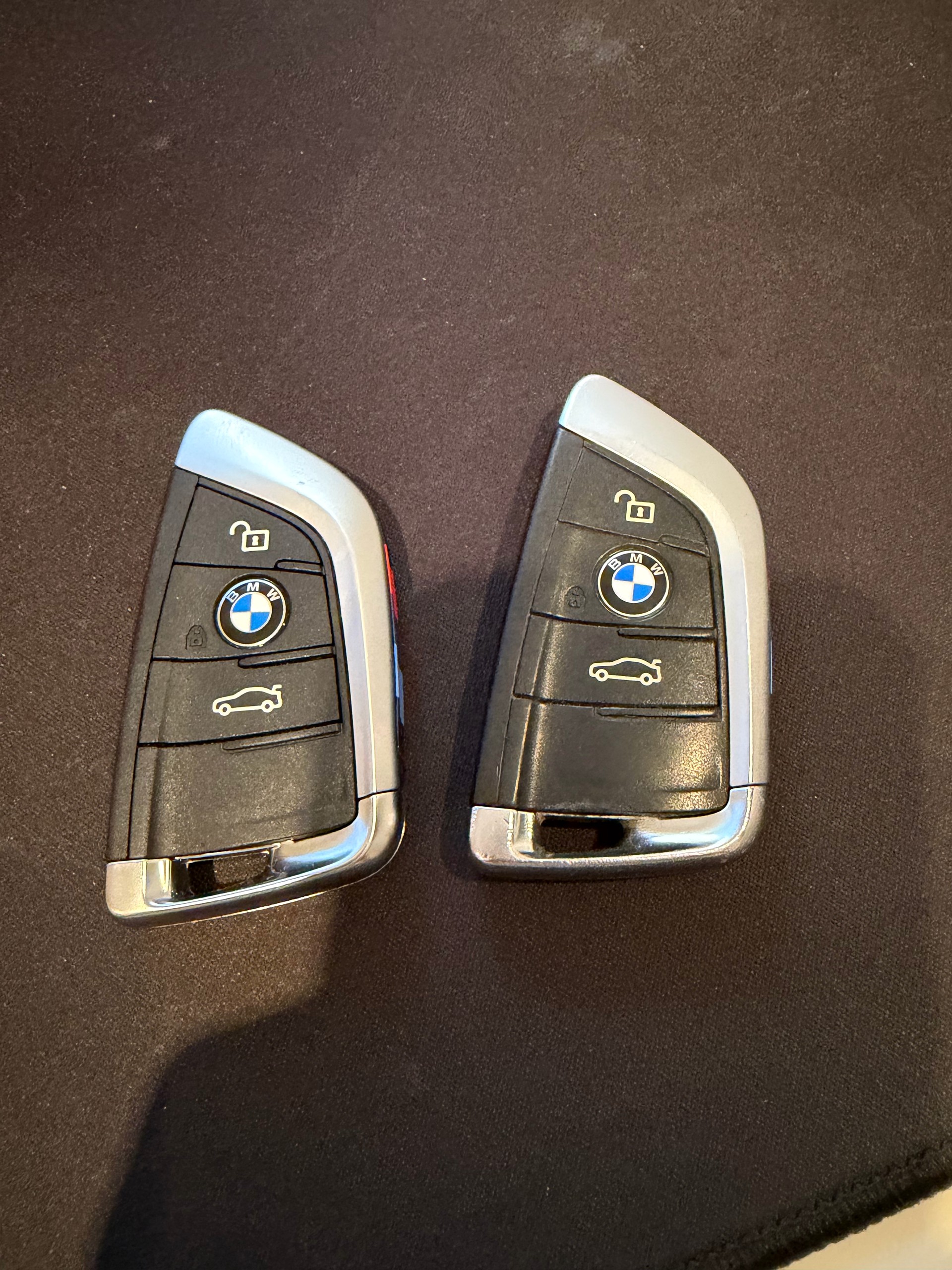 BMW X6 50i-image-7