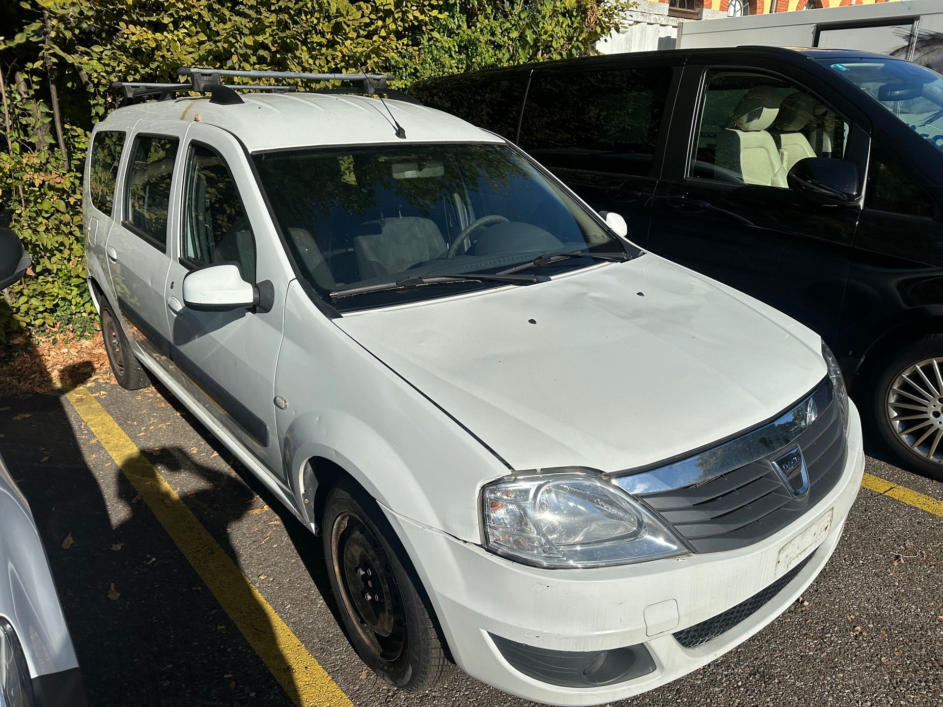 DACIA Logan 1.6 16V Lauréate-image-3