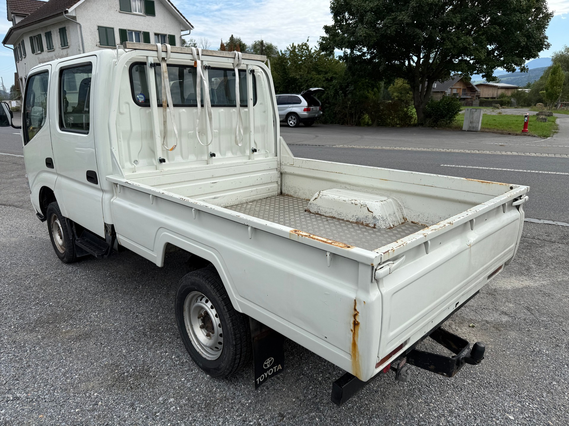 TOYOTA Dyna 100 2.5 D-4D-image-2