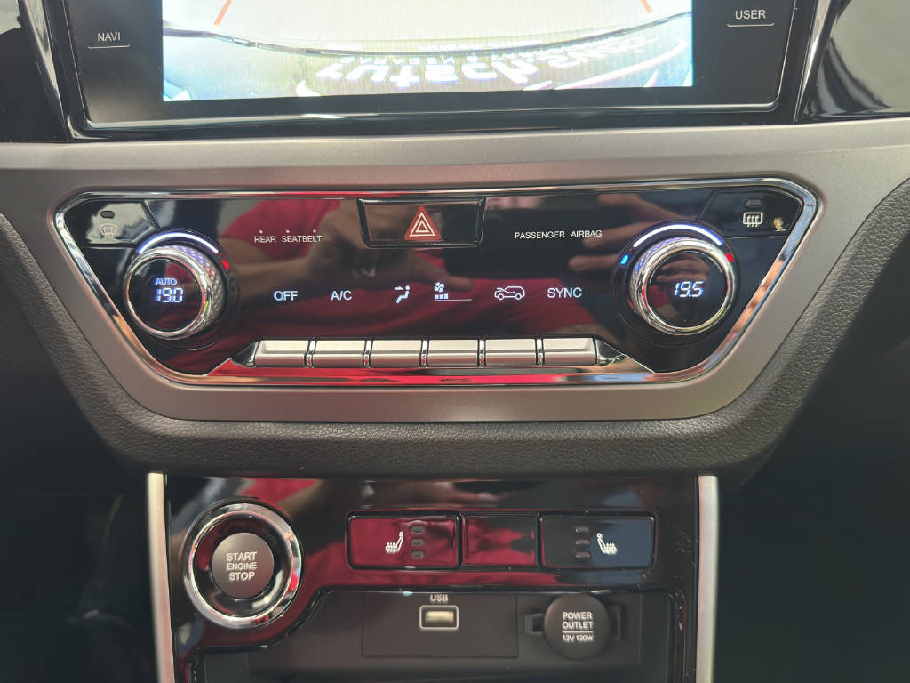 KGM-SsangYong Korando 1.5 T-Gdi Blackline 4x4-image-14