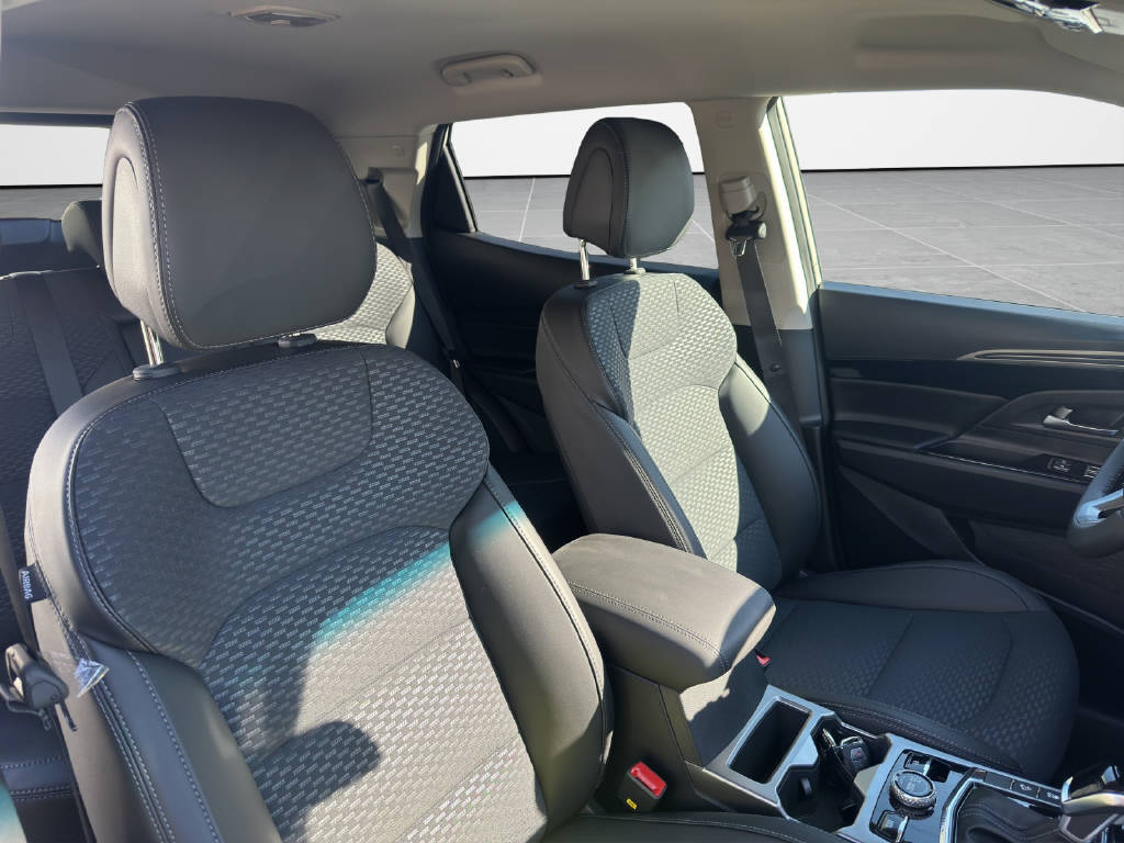 KGM-SsangYong Korando 1.5 T-Gdi Blackline 4x4-image-9