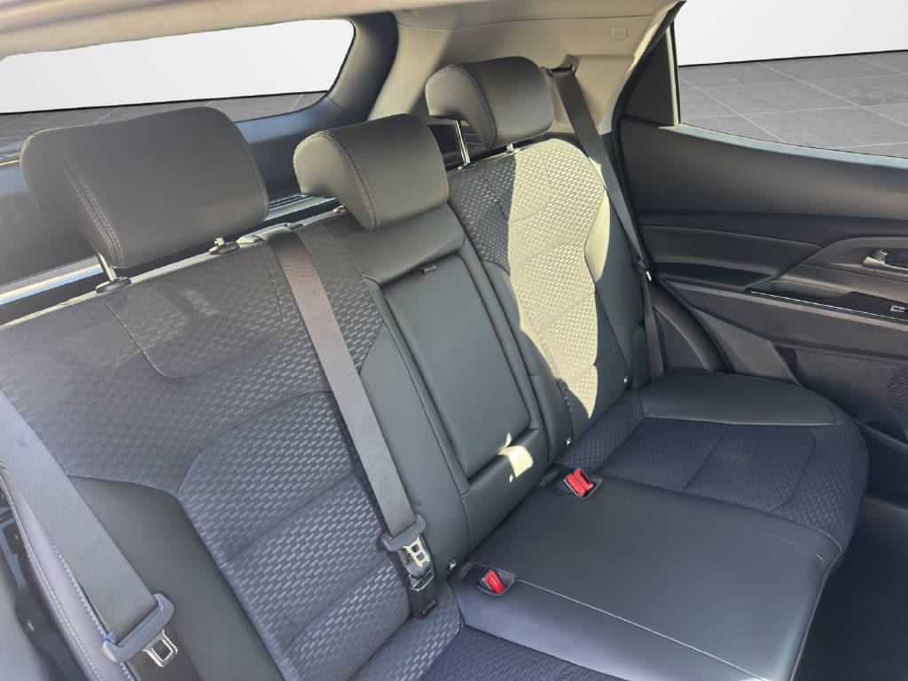 KGM-SsangYong Korando 1.5 T-Gdi Blackline 4x4-image-10