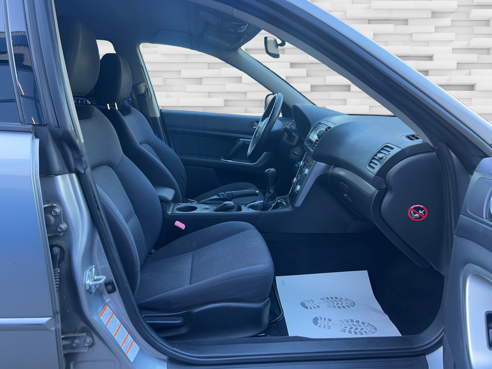 SUBARU Legacy 2.0R AWD Joker-image-8