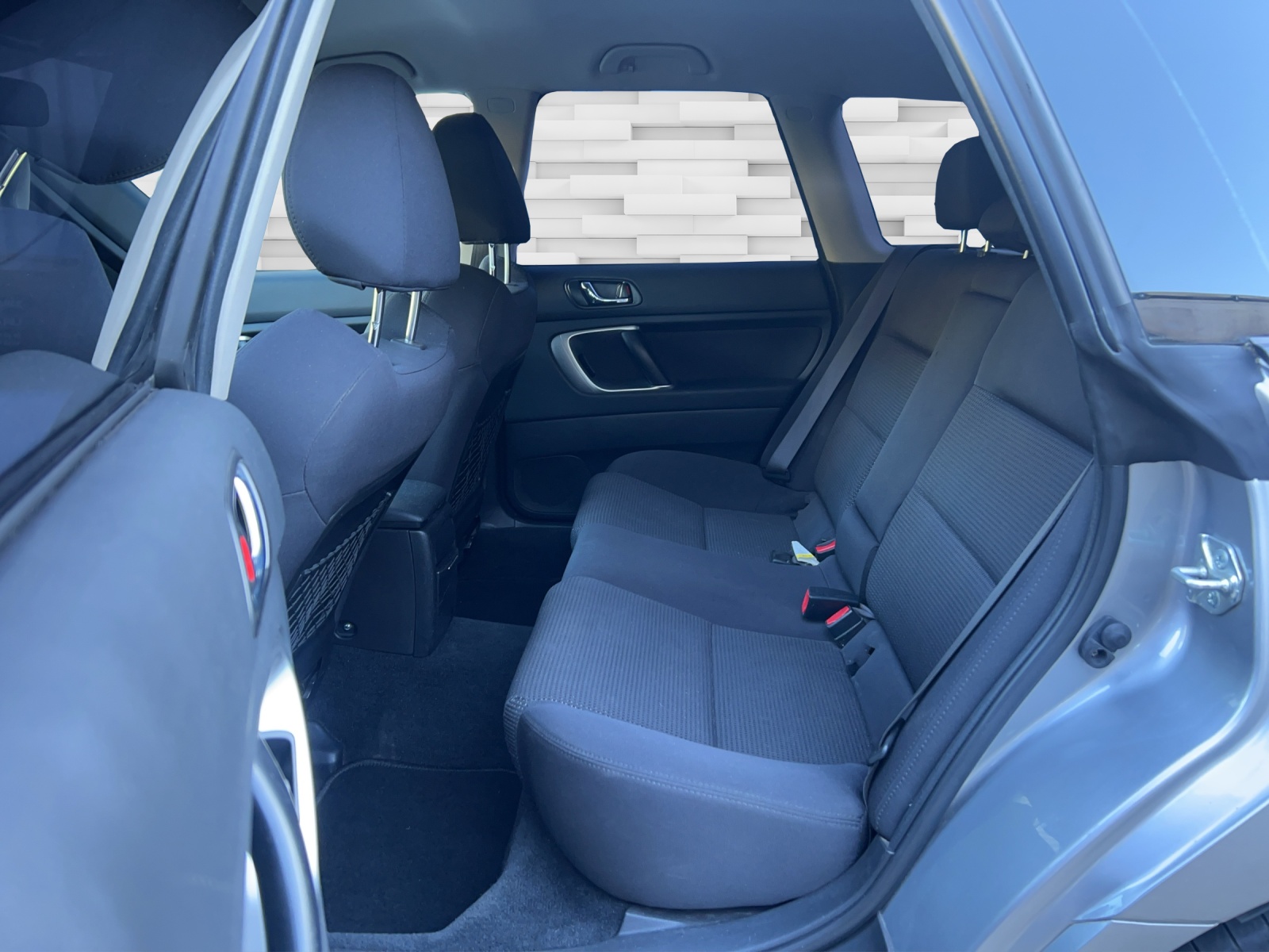 SUBARU Legacy 2.0R AWD Joker-image-7