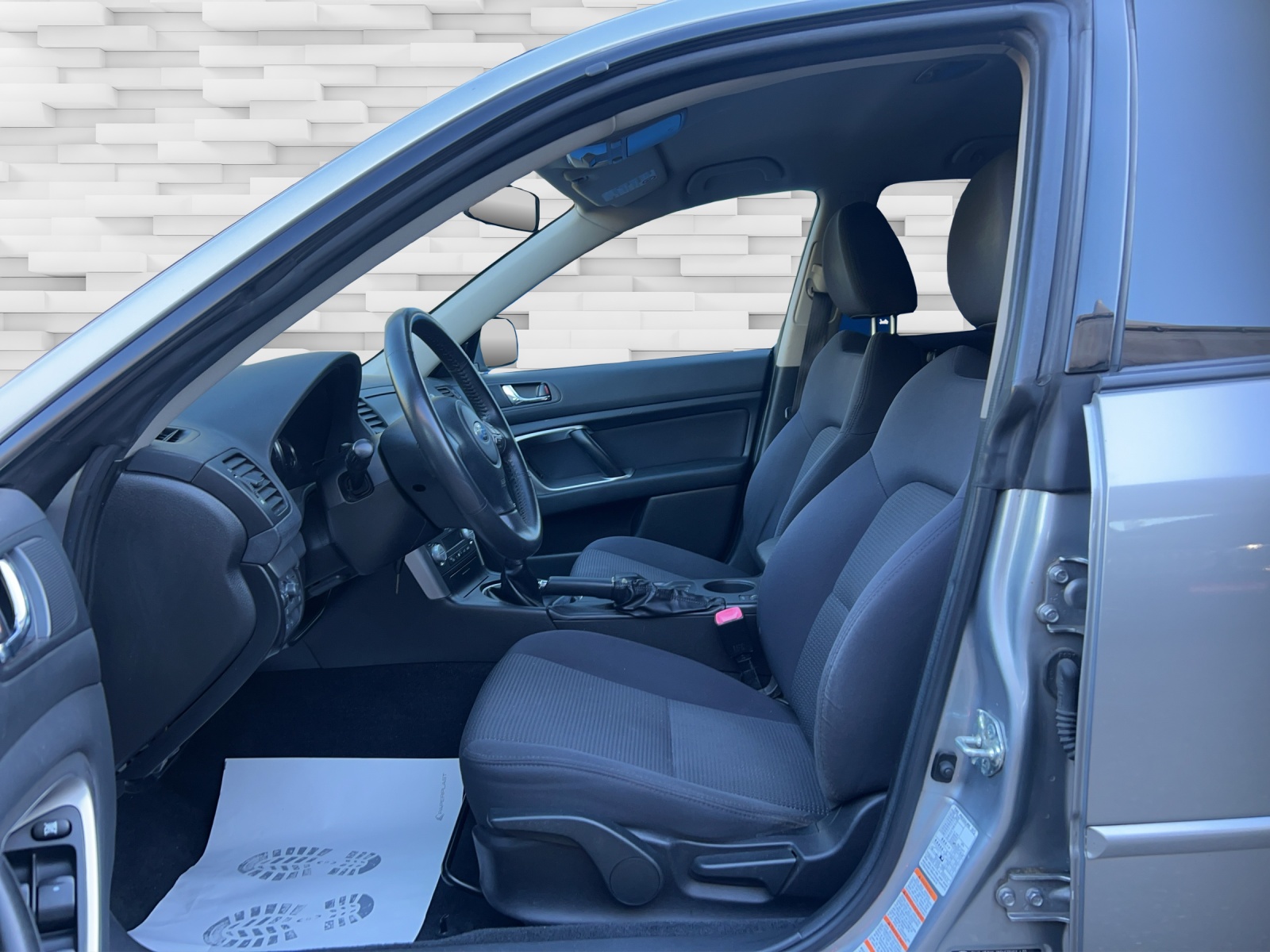 SUBARU Legacy 2.0R AWD Joker-image-6