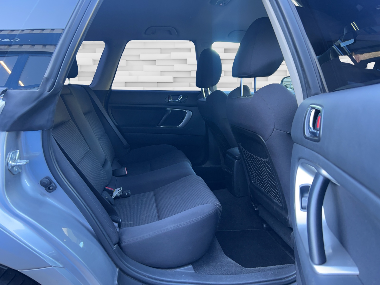 SUBARU Legacy 2.0R AWD Joker-image-9