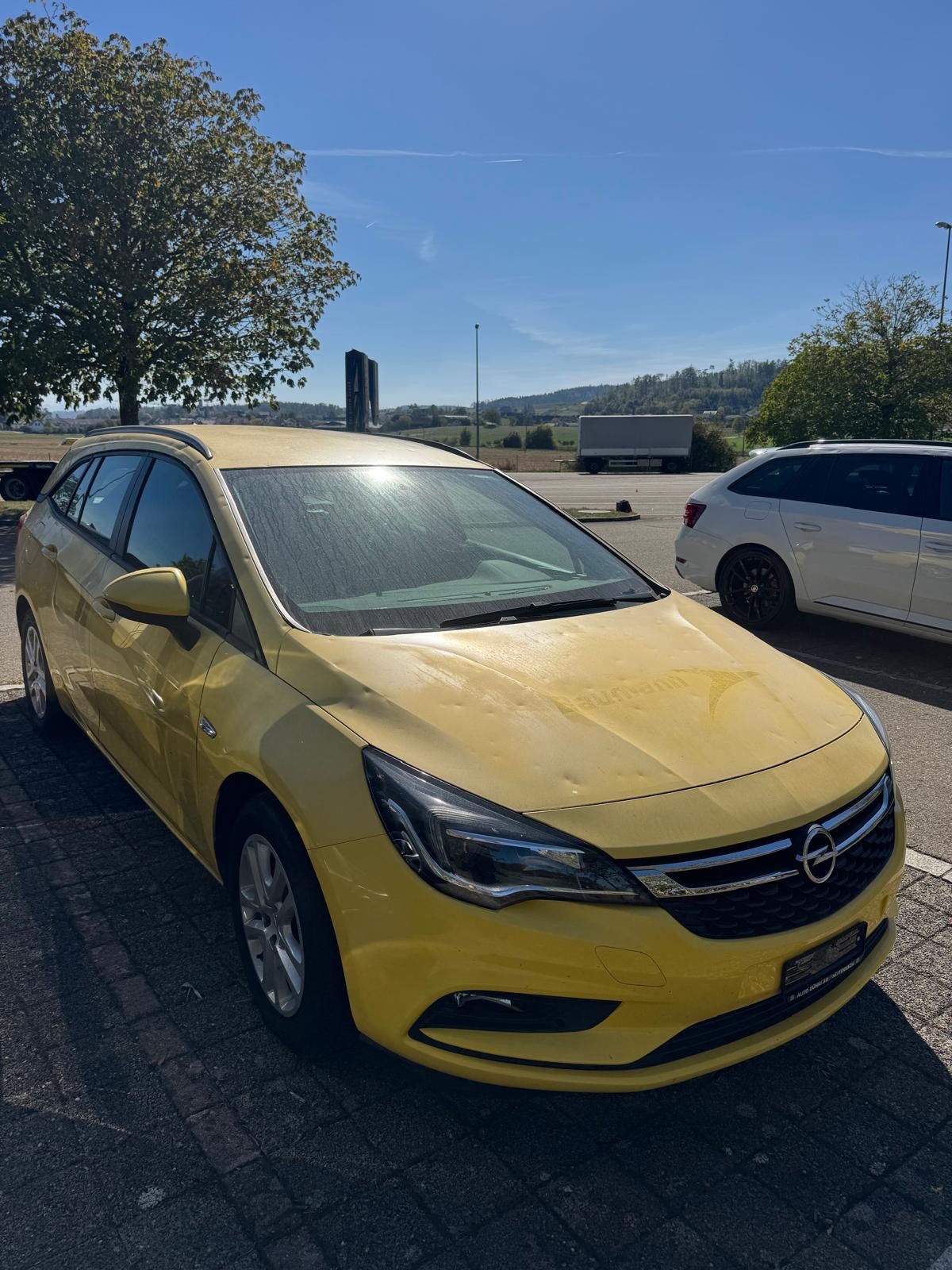 OPEL Astra Sports Tourer 1.6 CDTi ecoF 120 Years Edition-image-3
