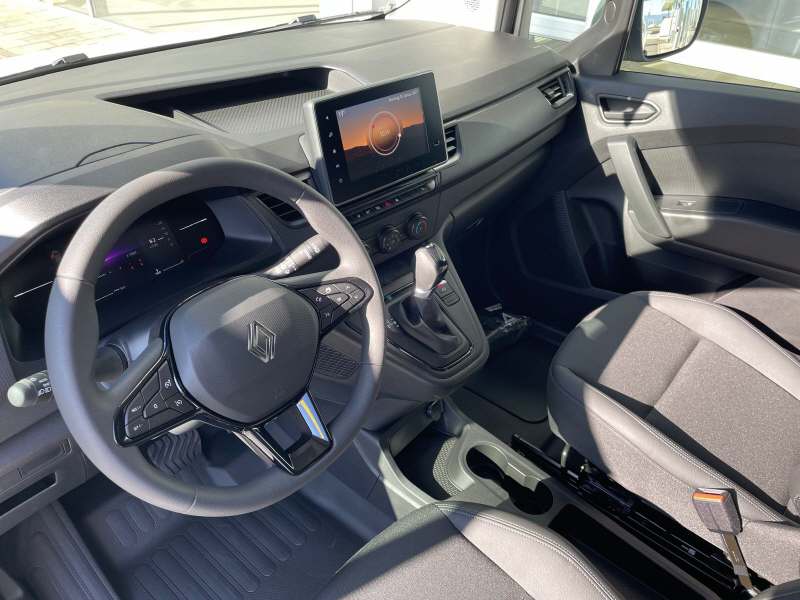 RENAULT Kangoo Van 1.5 dCi 115 Extra-image-5