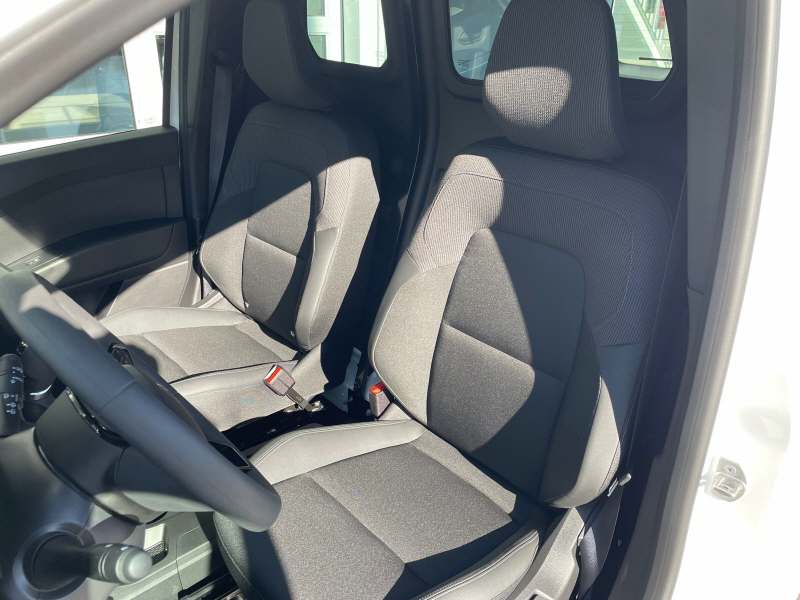 RENAULT Kangoo Van 1.5 dCi 115 Extra-image-4