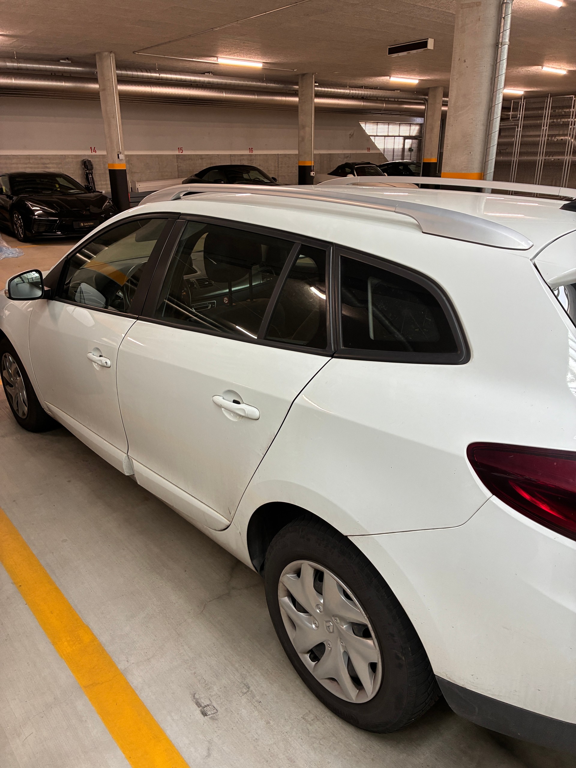RENAULT 1.5 dCi Expression S/S-image-2