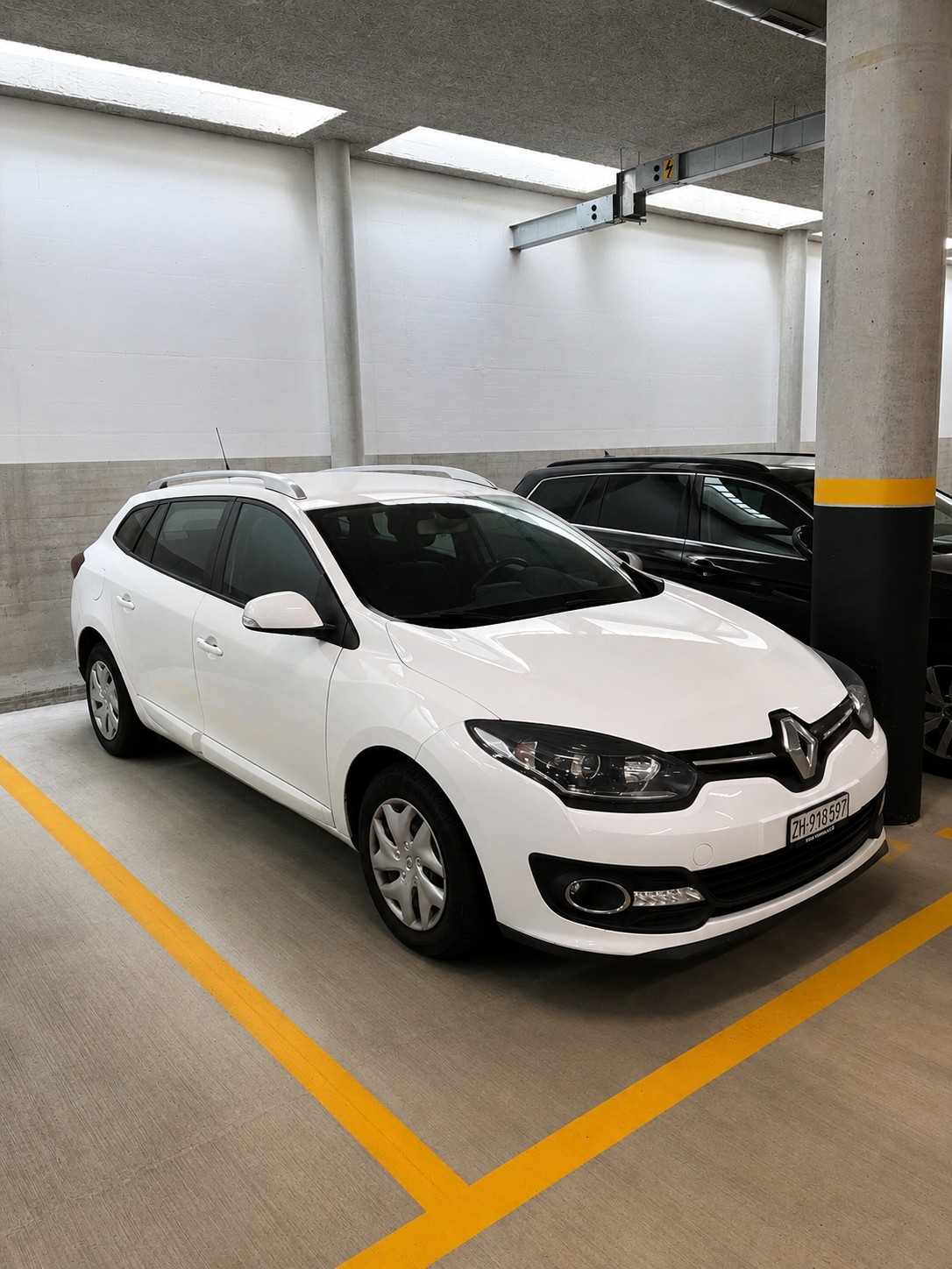 RENAULT 1.5 dCi Expression S/S-image-1