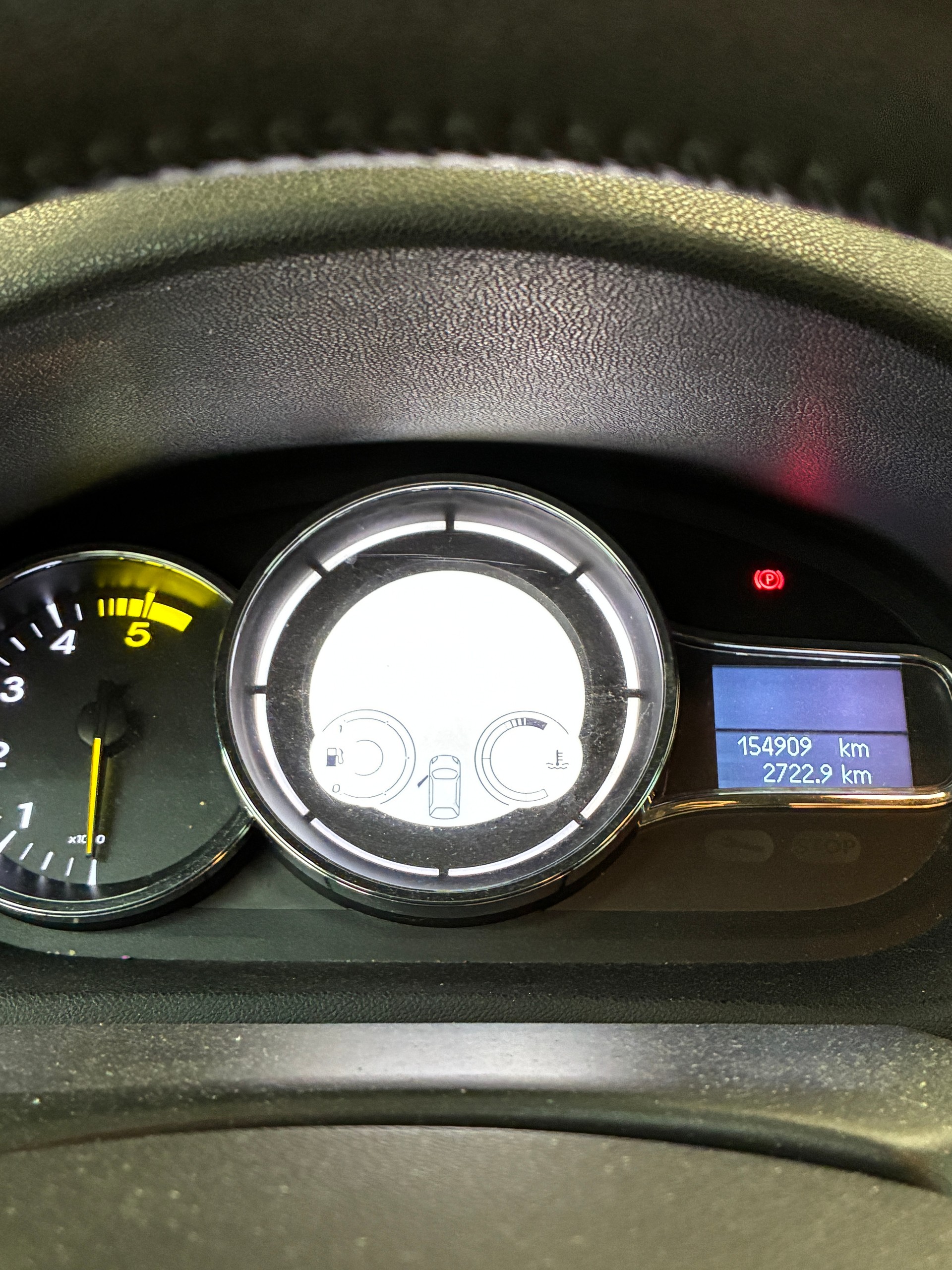 RENAULT 1.5 dCi Expression S/S-image-4