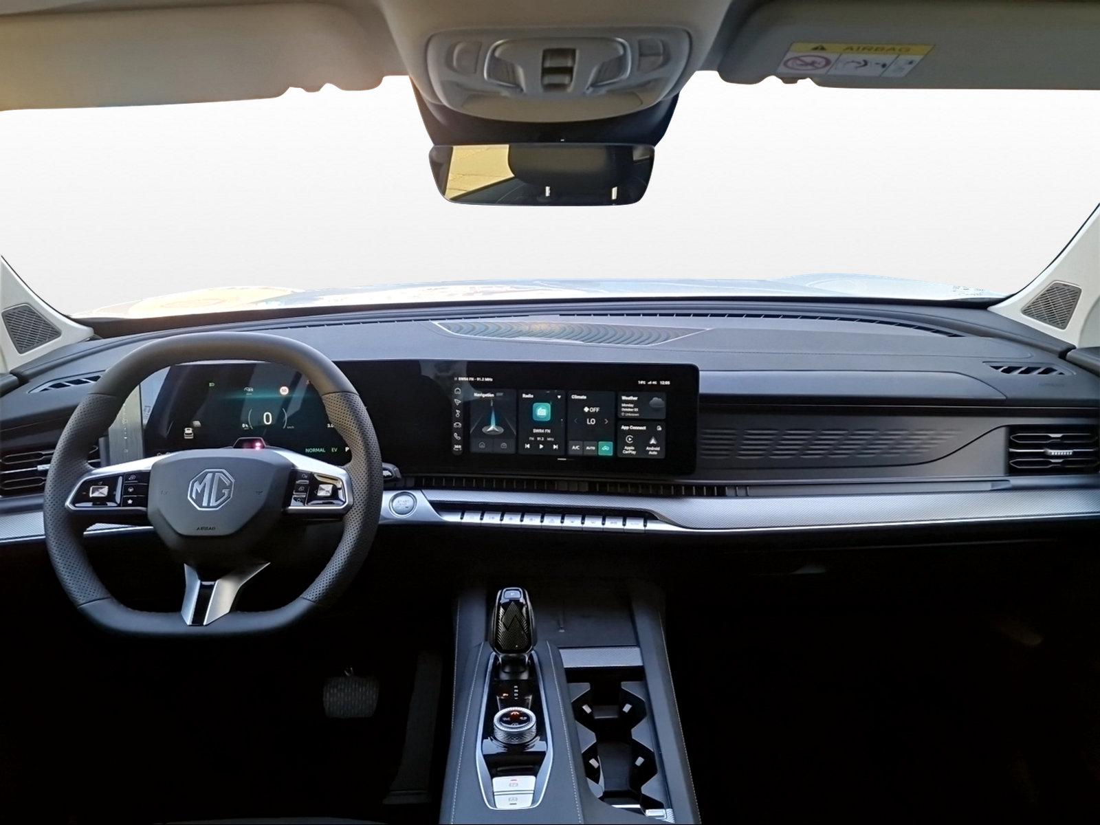 MG S9 1.5 PHEV Premium-image-9