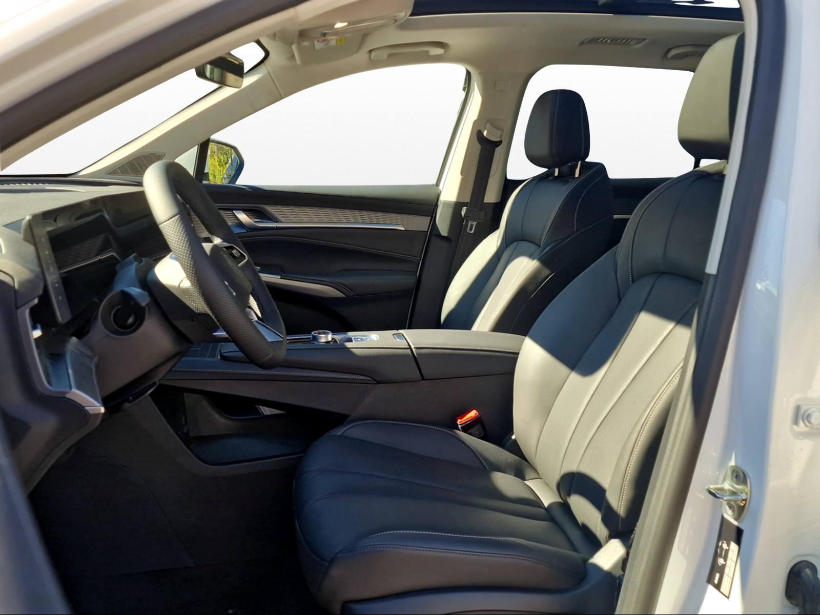 MG S9 1.5 PHEV Premium-image-8