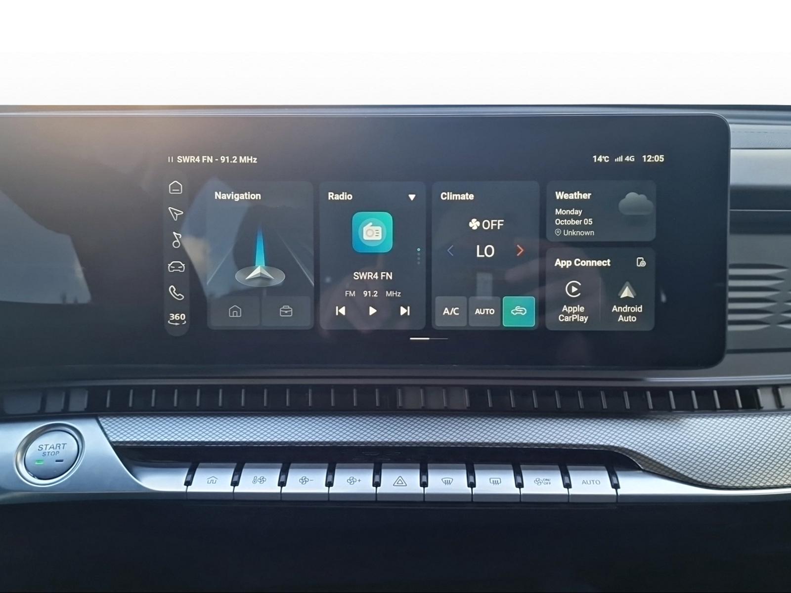 MG S9 1.5 PHEV Premium-image-11