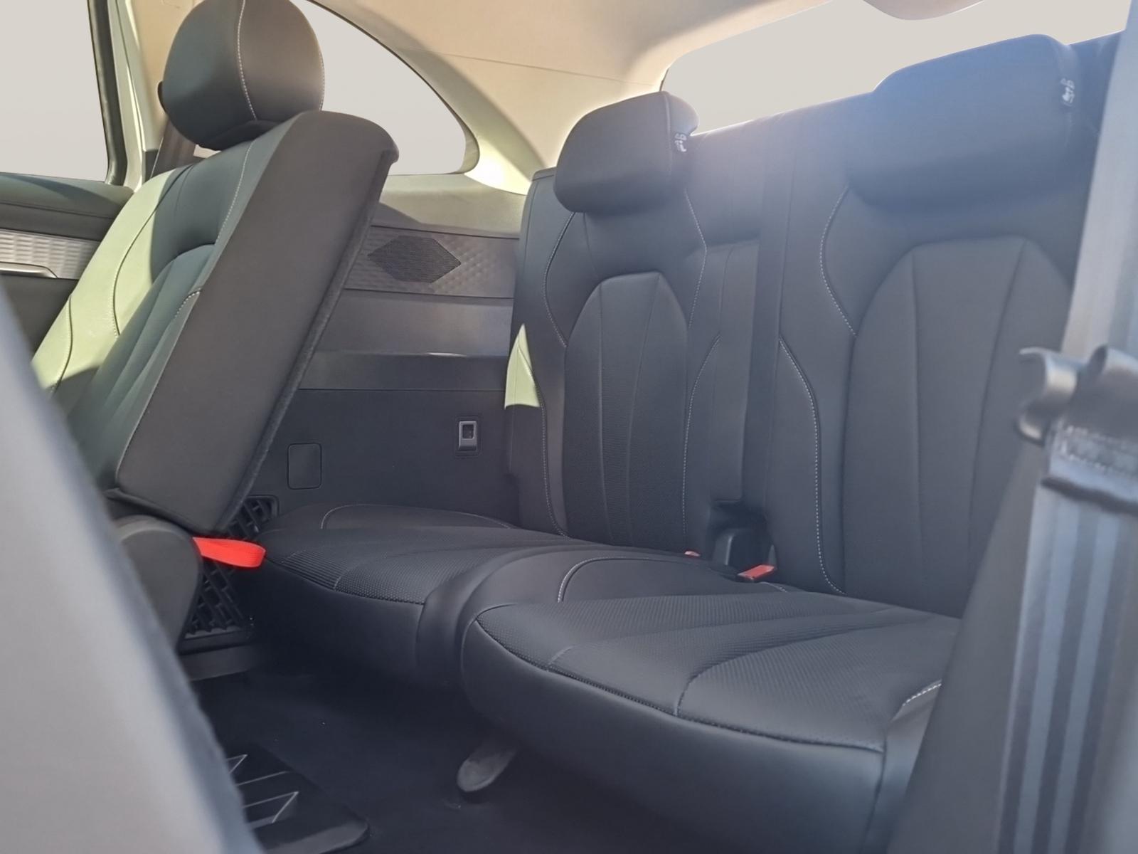 MG S9 1.5 PHEV Premium-image-13