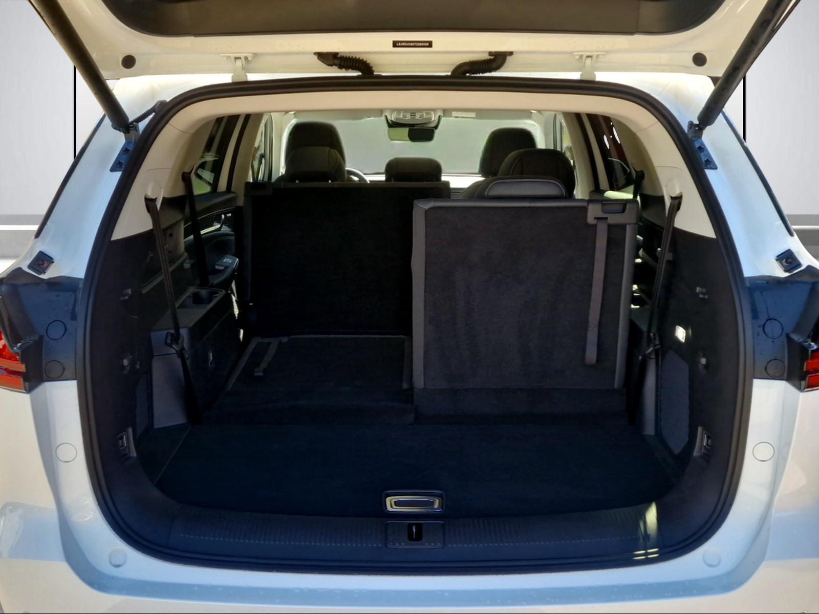 MG S9 1.5 PHEV Premium-image-14