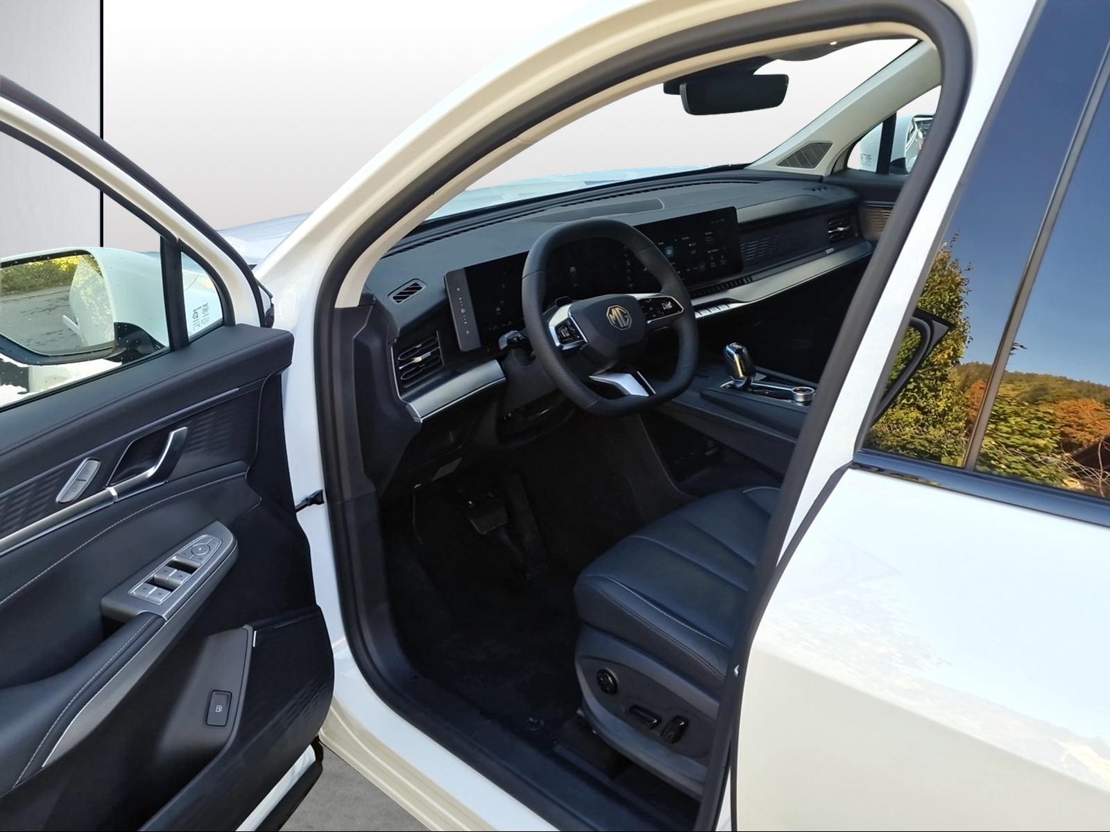 MG S9 1.5 PHEV Premium-image-5