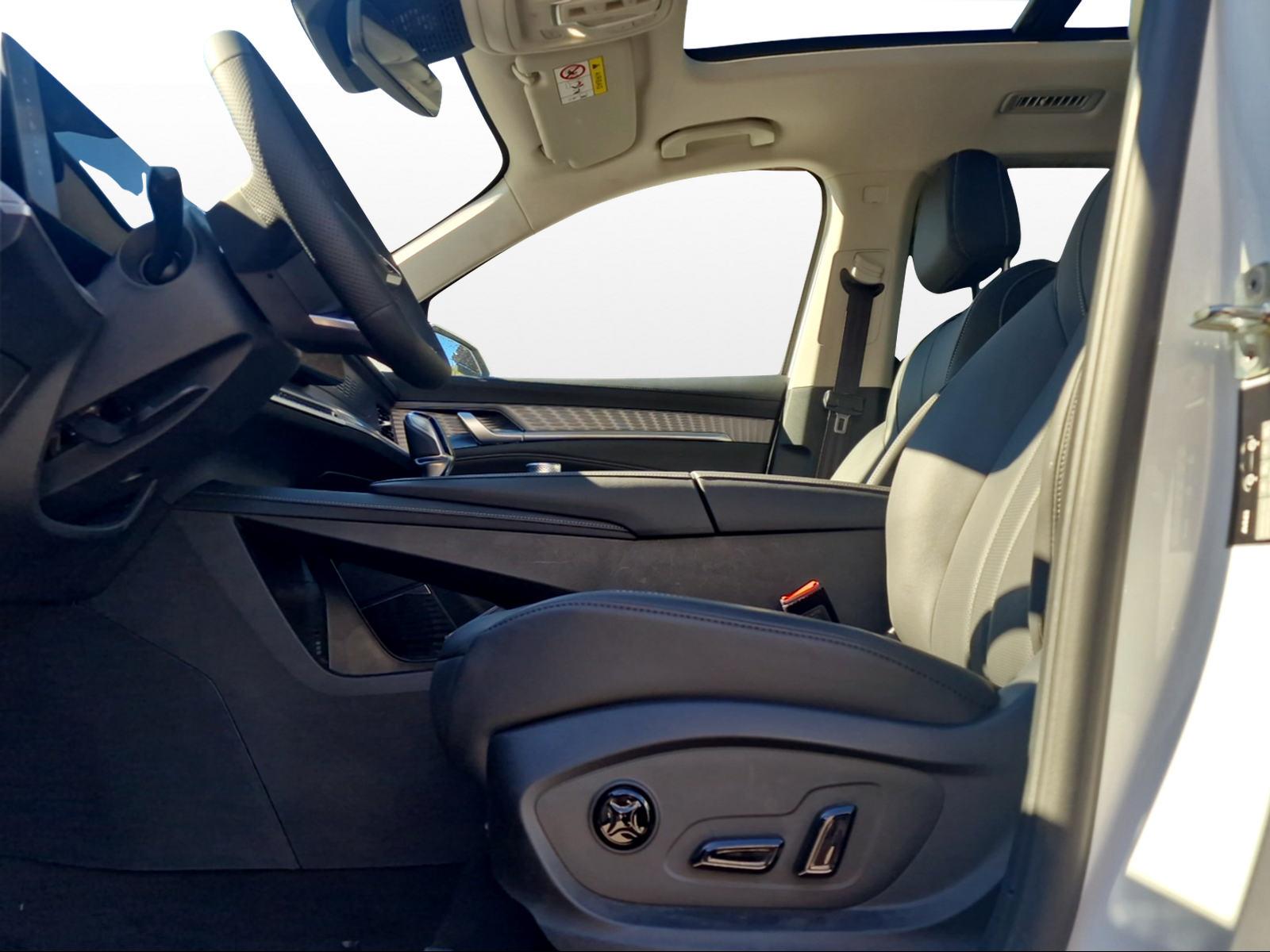 MG S9 1.5 PHEV Premium-image-7