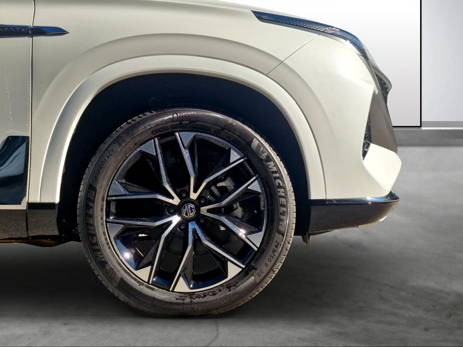 MG S9 1.5 PHEV Premium-image-15