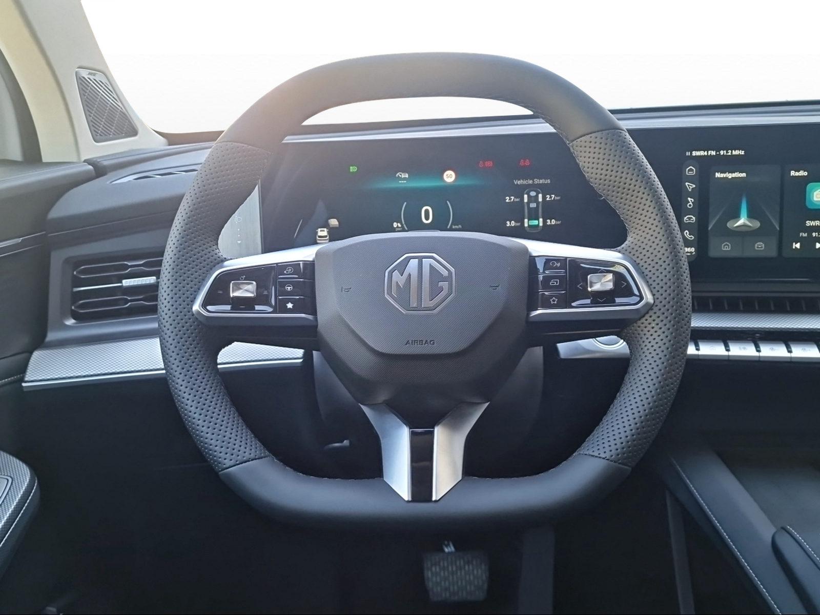 MG S9 1.5 PHEV Premium-image-10