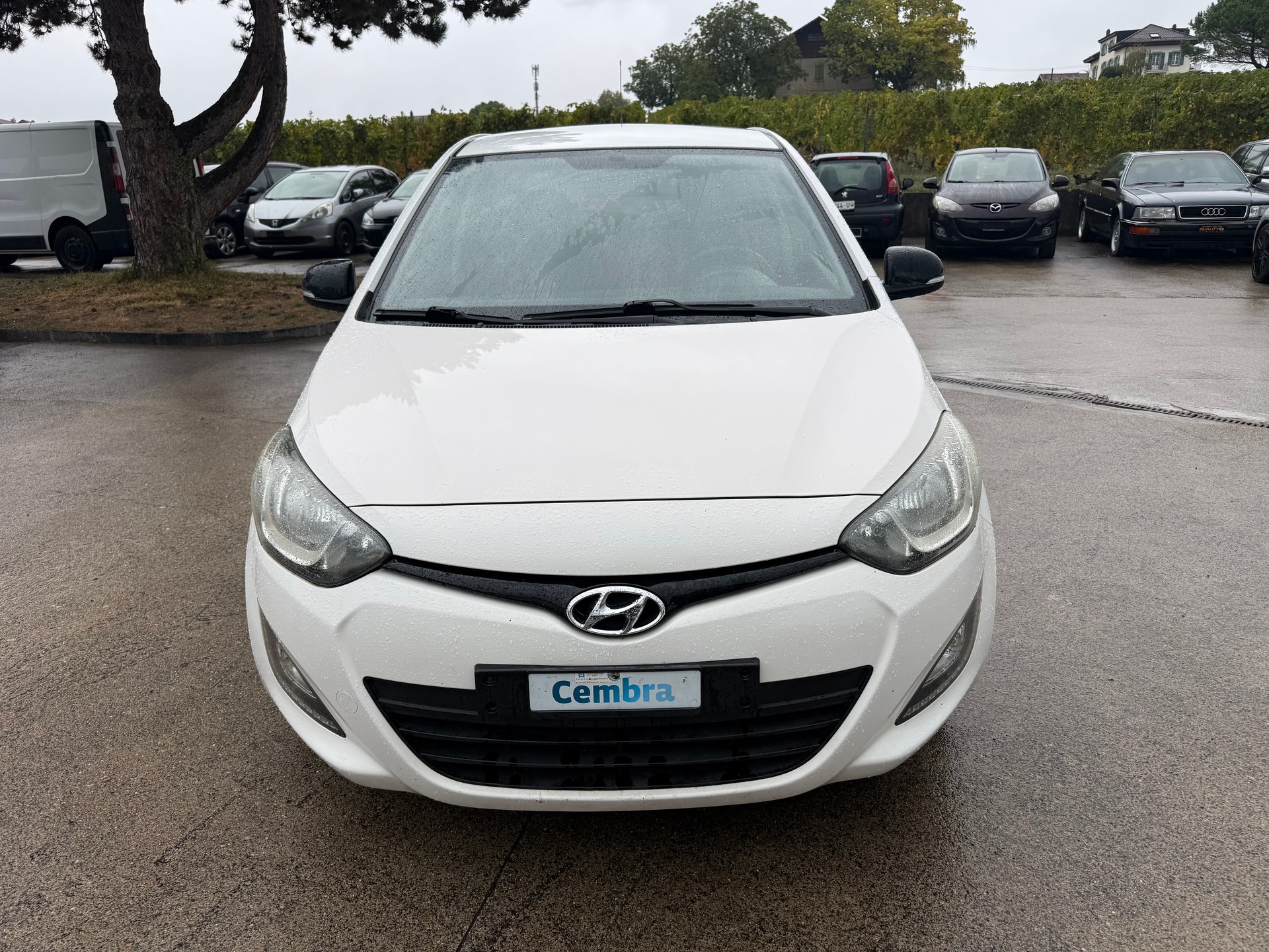 HYUNDAI i20 1.2 Pica-image-0