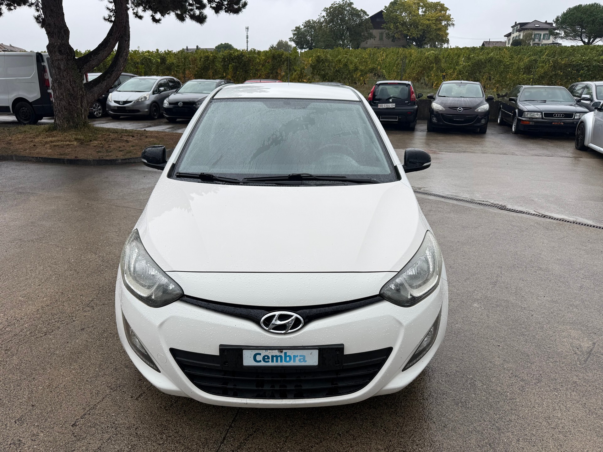 HYUNDAI i20 1.2 Pica-image-1