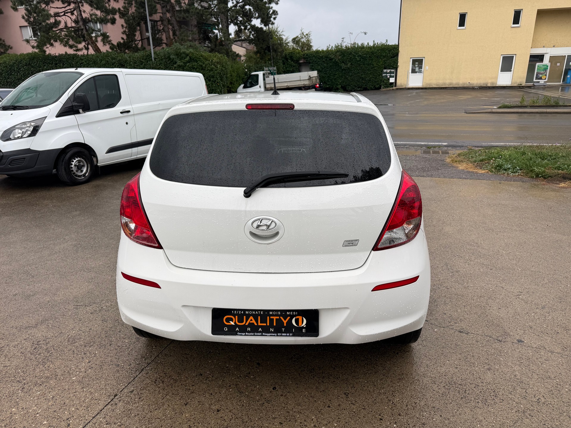 HYUNDAI i20 1.2 Pica-image-6