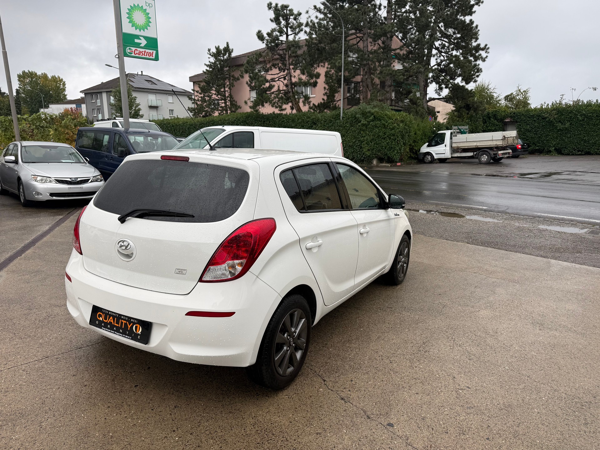 HYUNDAI i20 1.2 Pica-image-7