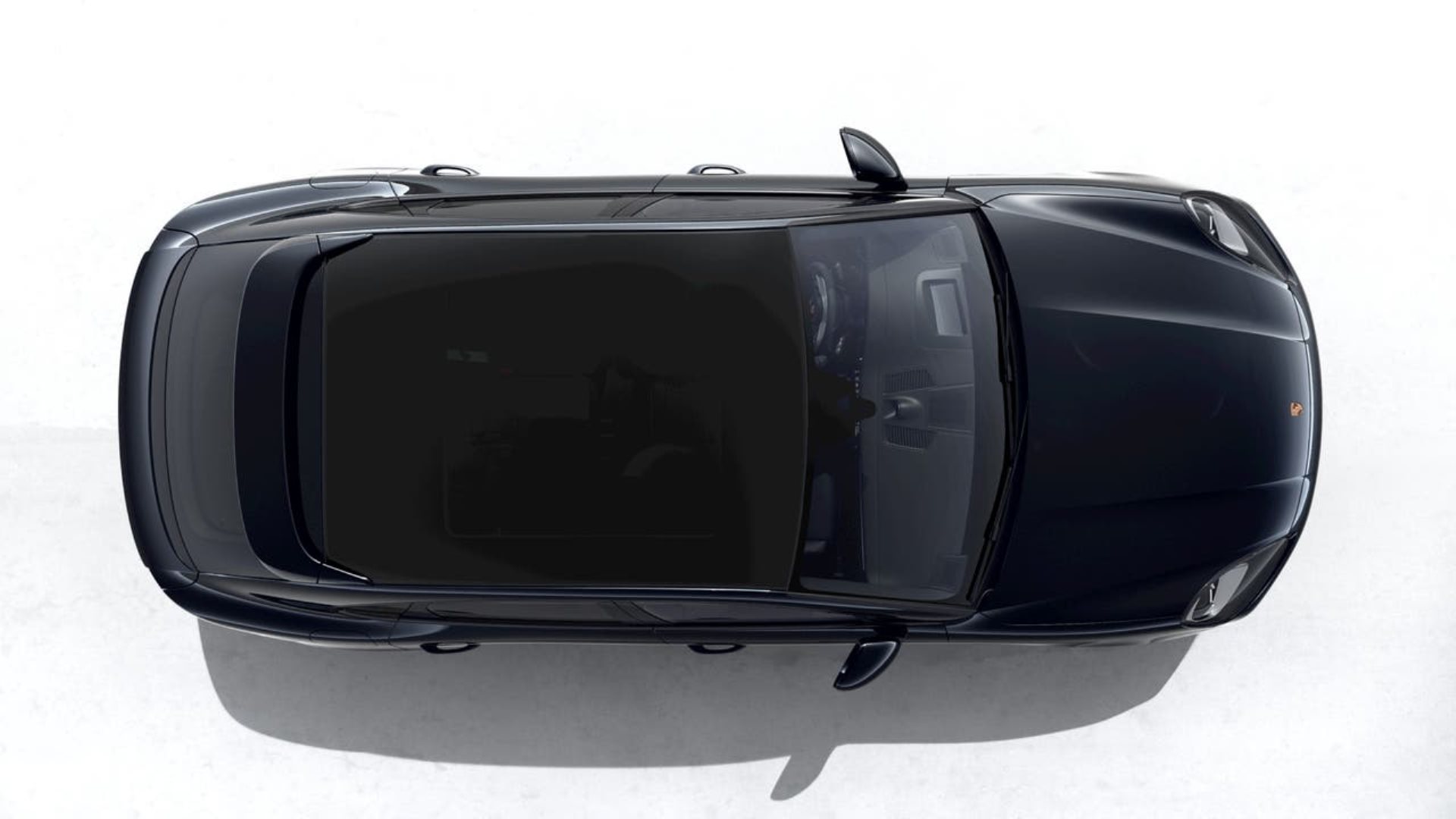 PORSCHE Cayenne E-Hybrid Coupé Platinum Edition-image-4
