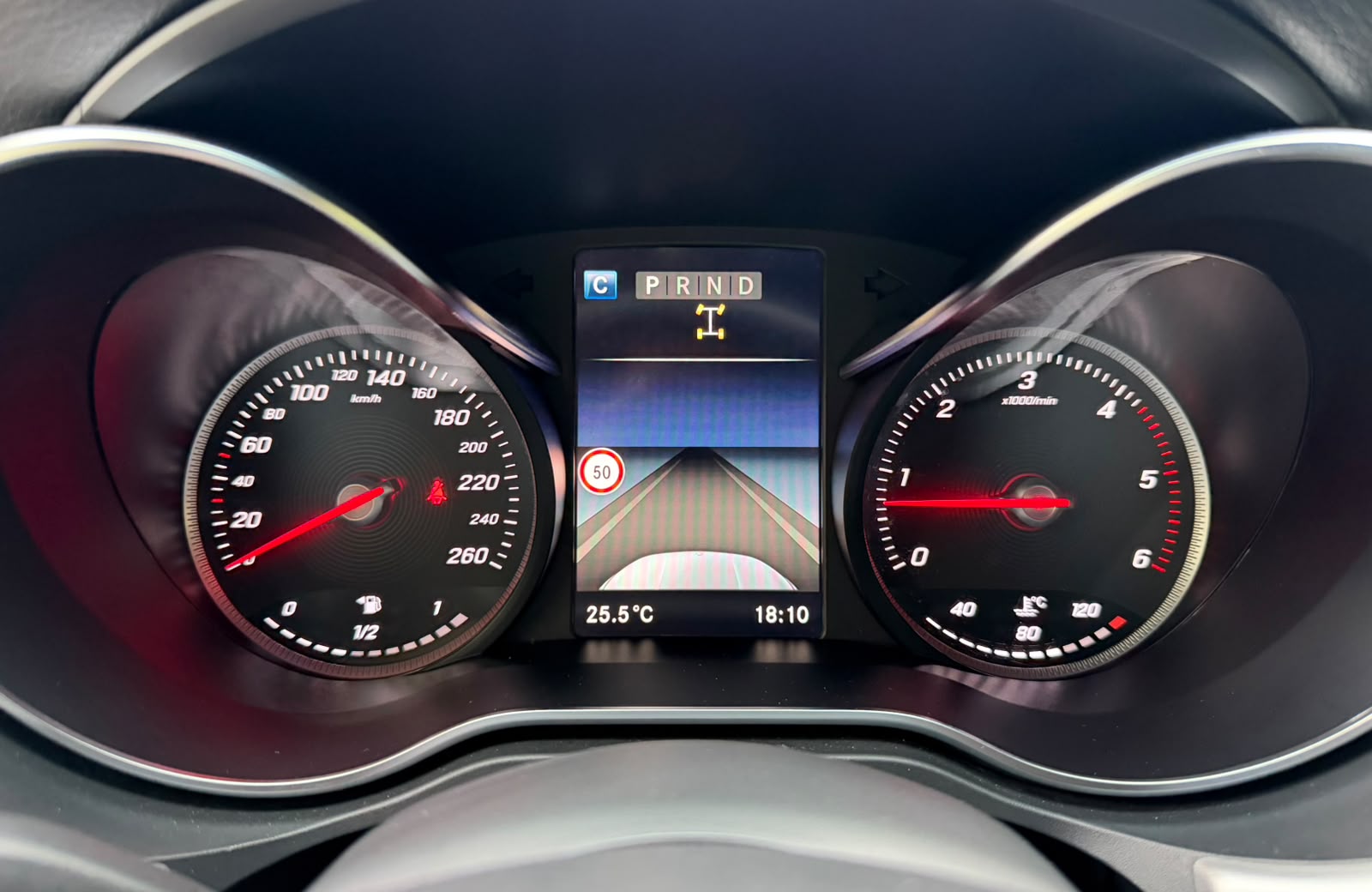 MERCEDES-BENZ X 350 d 4MATIC Power A Doppel Cab.-image-13