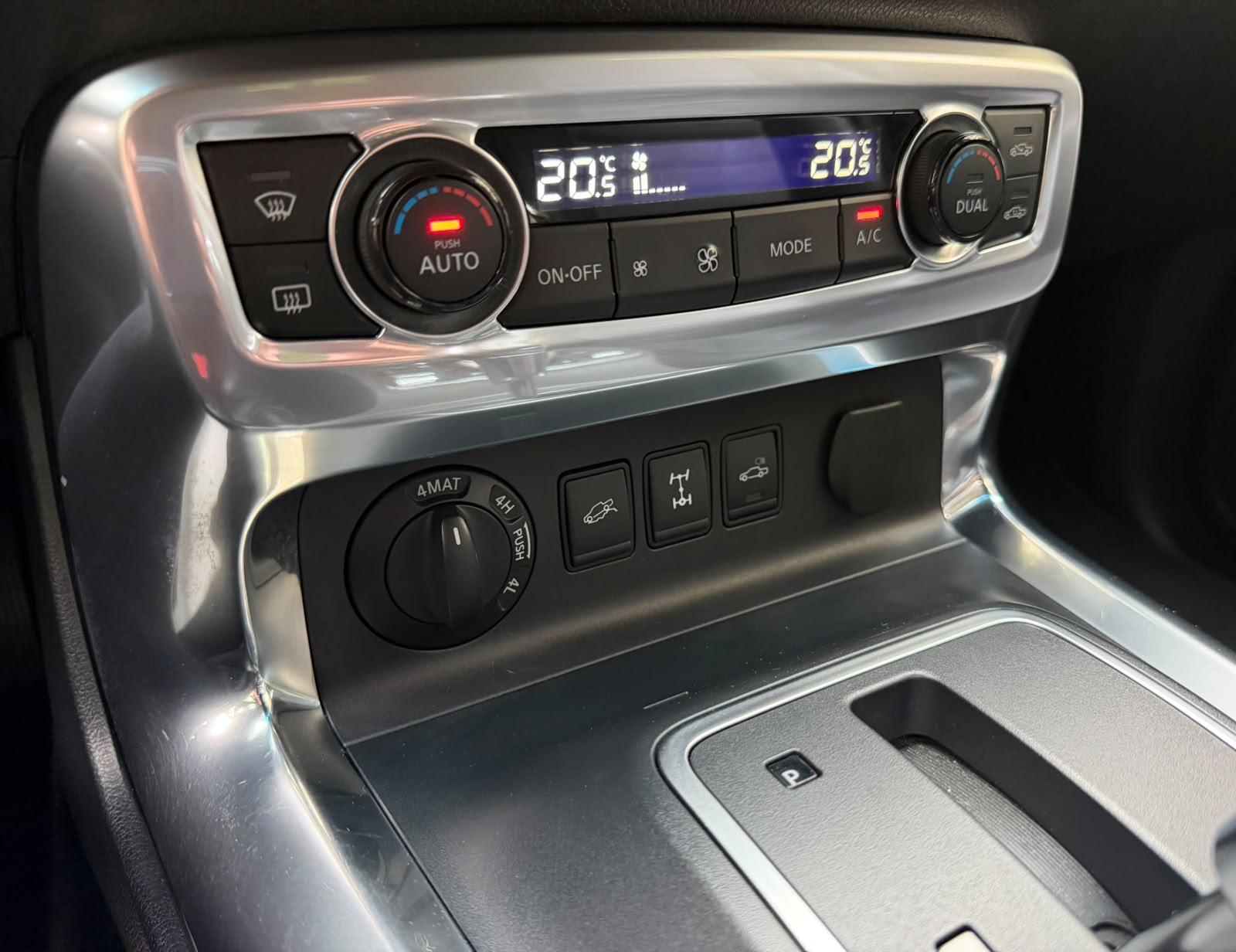 MERCEDES-BENZ X 350 d 4MATIC Power A Doppel Cab.-image-23