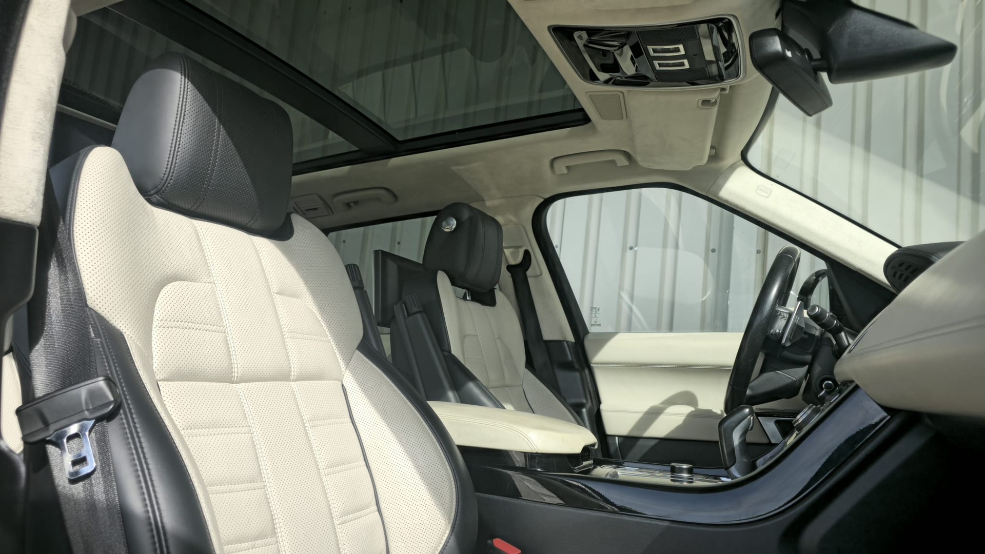 LAND ROVER Range Rover Sport 5.0 V8 SC Autobiography DynamicA-image-21