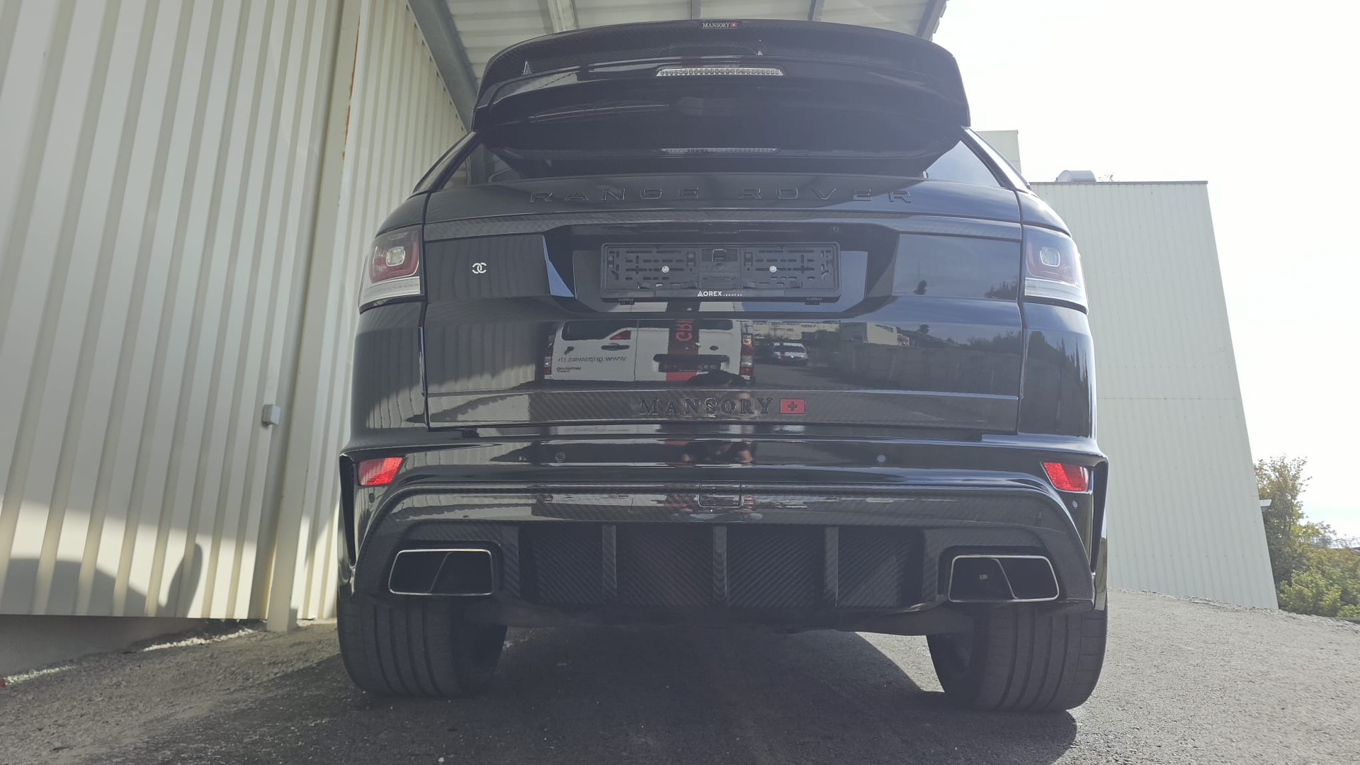 LAND ROVER Range Rover Sport 5.0 V8 SC Autobiography DynamicA-image-18