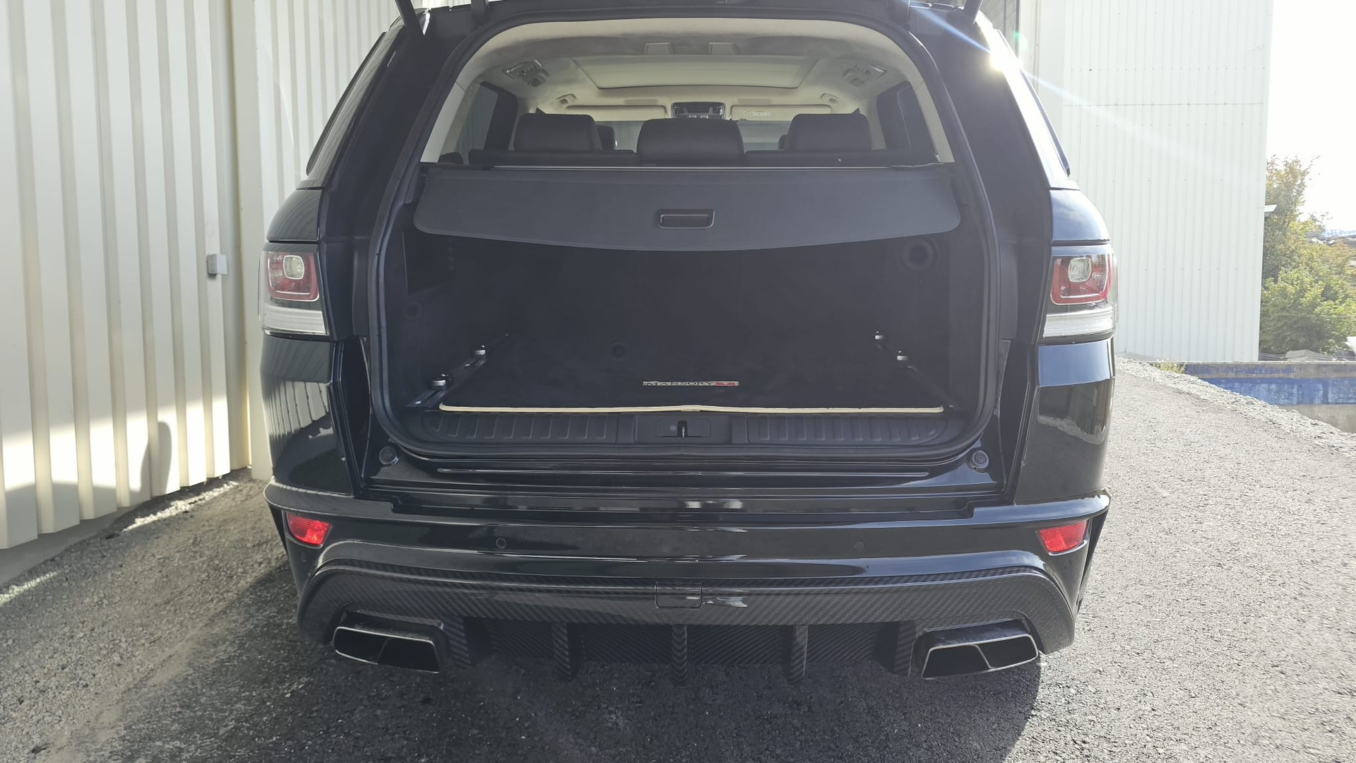 LAND ROVER Range Rover Sport 5.0 V8 SC Autobiography DynamicA-image-19