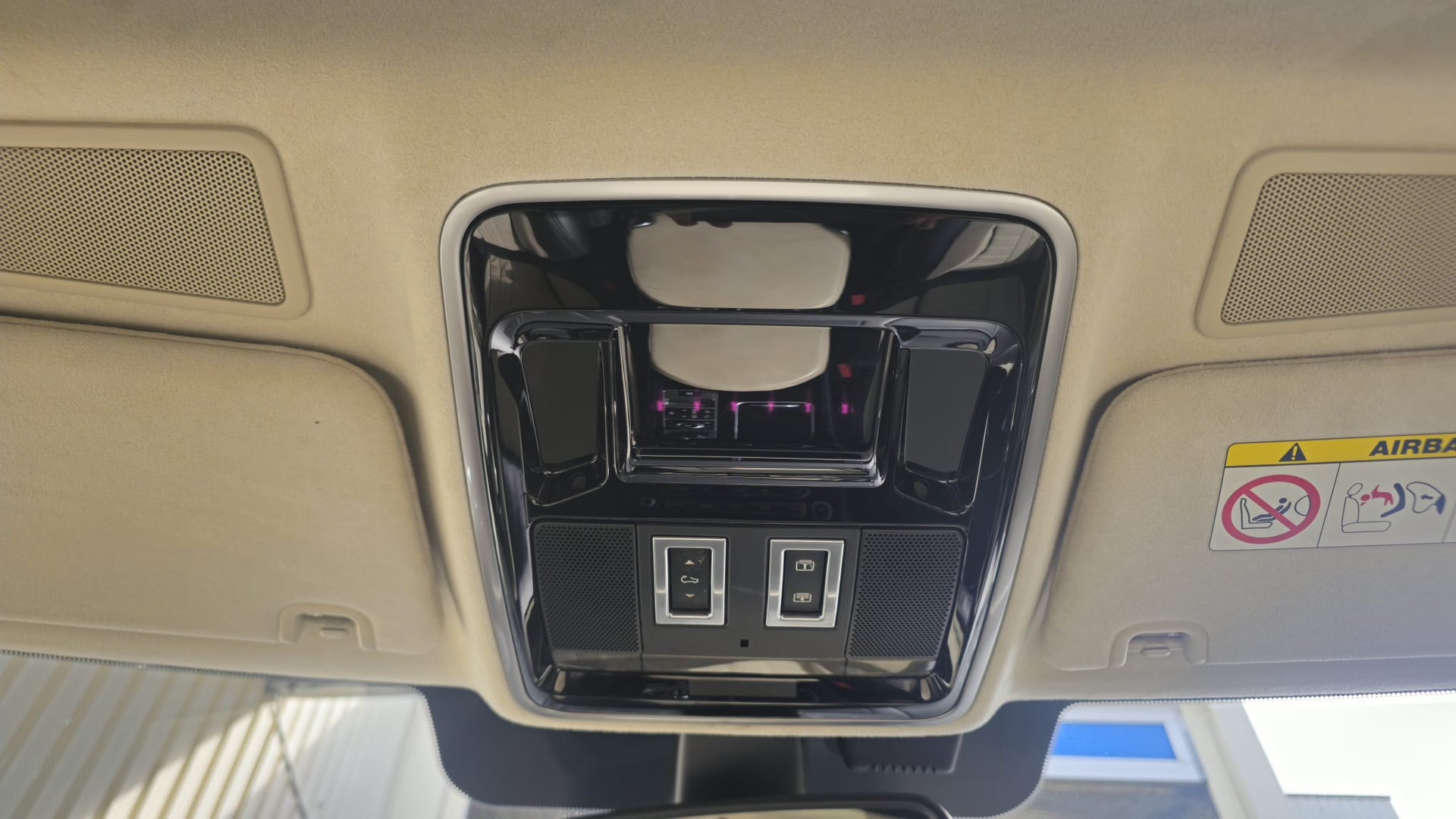LAND ROVER Range Rover Sport 5.0 V8 SC Autobiography DynamicA-image-13