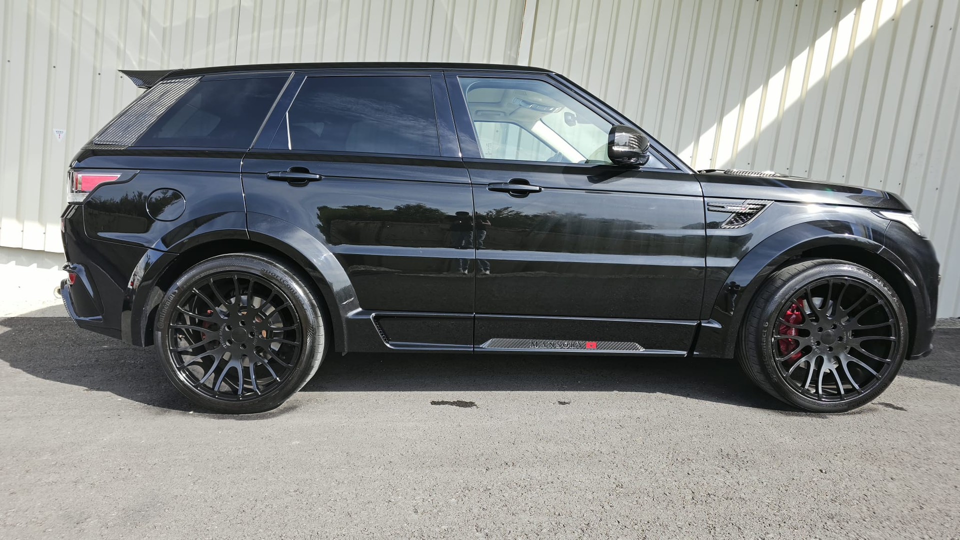 LAND ROVER Range Rover Sport 5.0 V8 SC Autobiography DynamicA-image-16