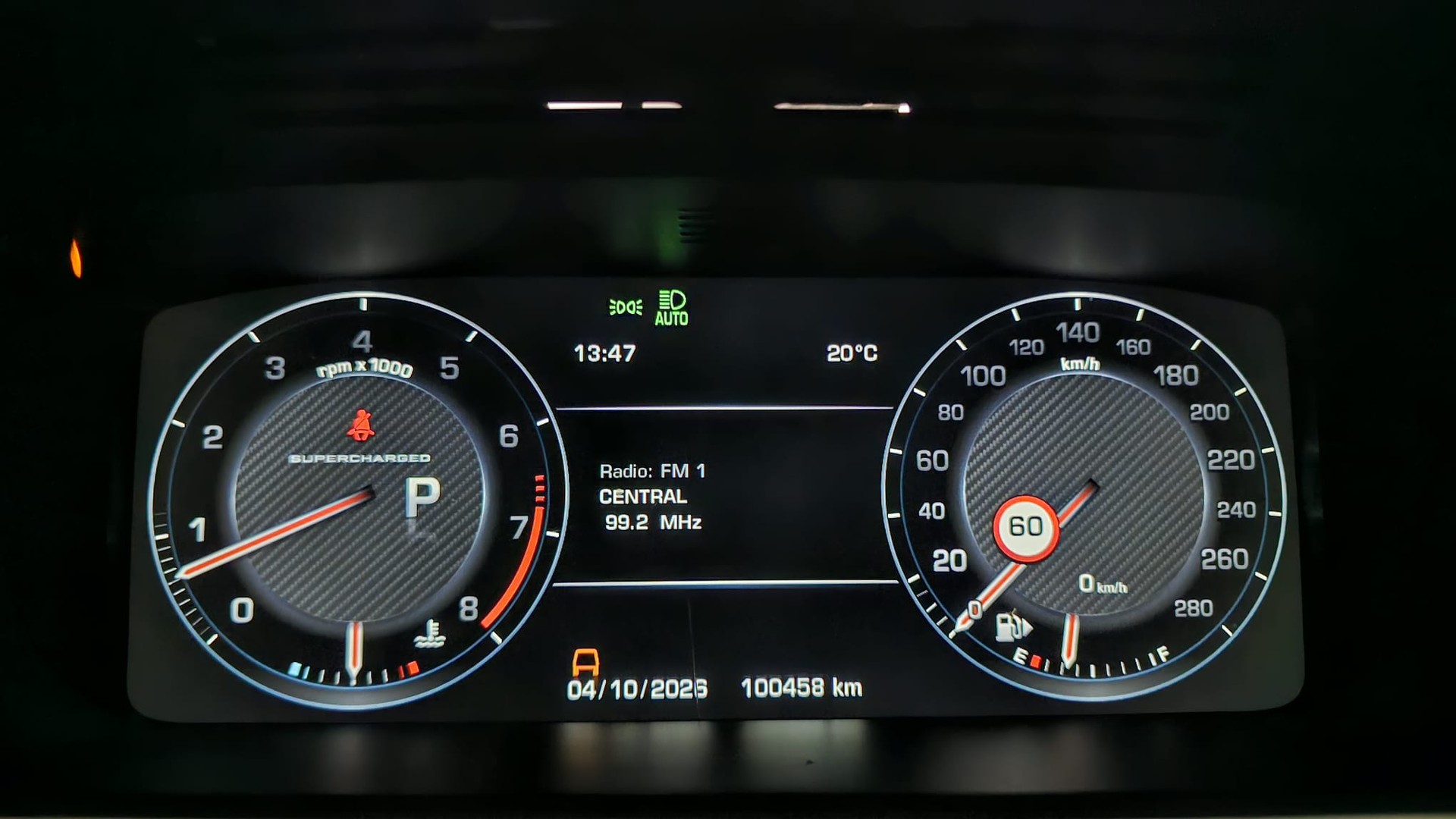 LAND ROVER Range Rover Sport 5.0 V8 SC Autobiography DynamicA-image-5