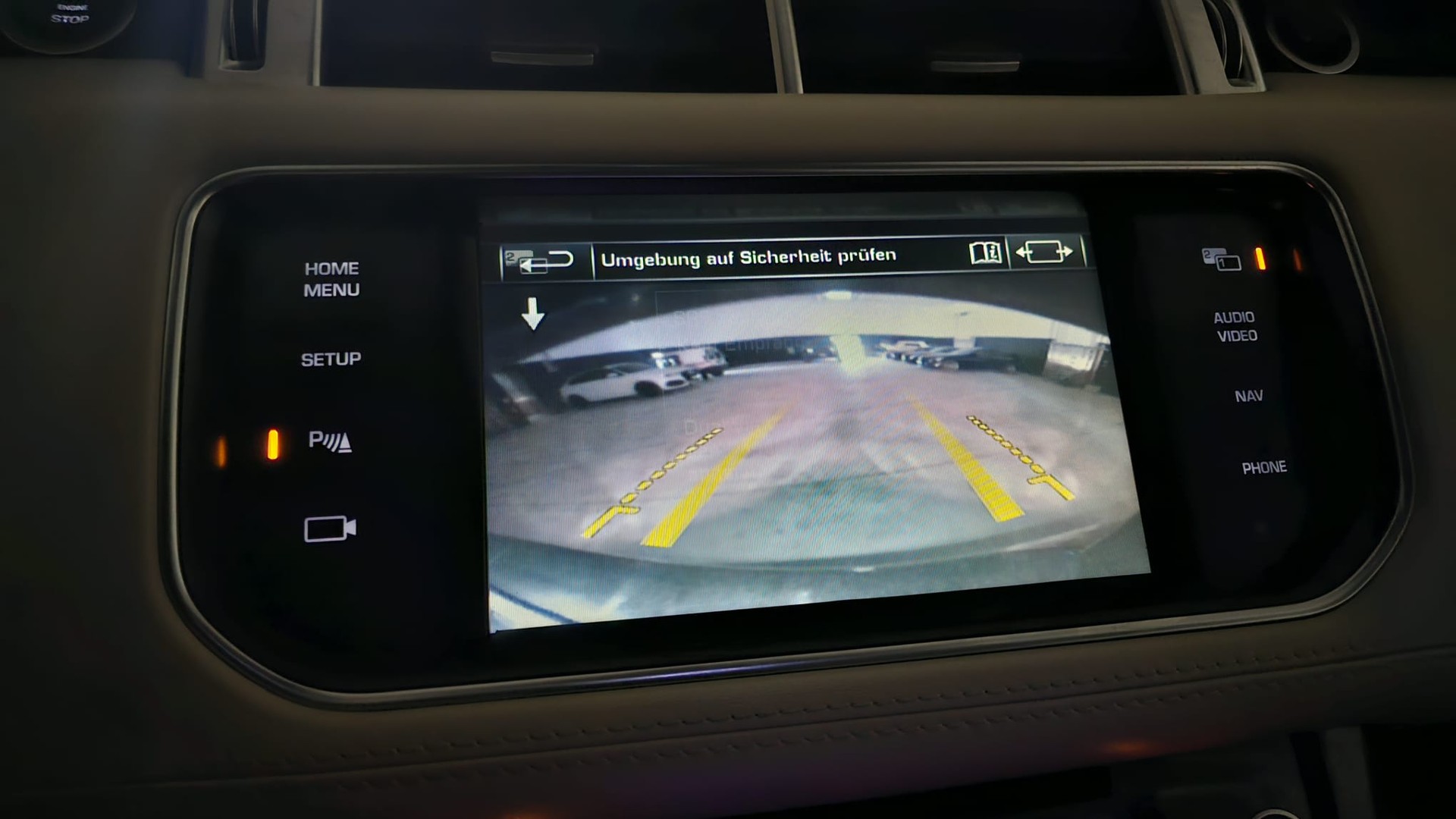 LAND ROVER Range Rover Sport 5.0 V8 SC Autobiography DynamicA-image-7