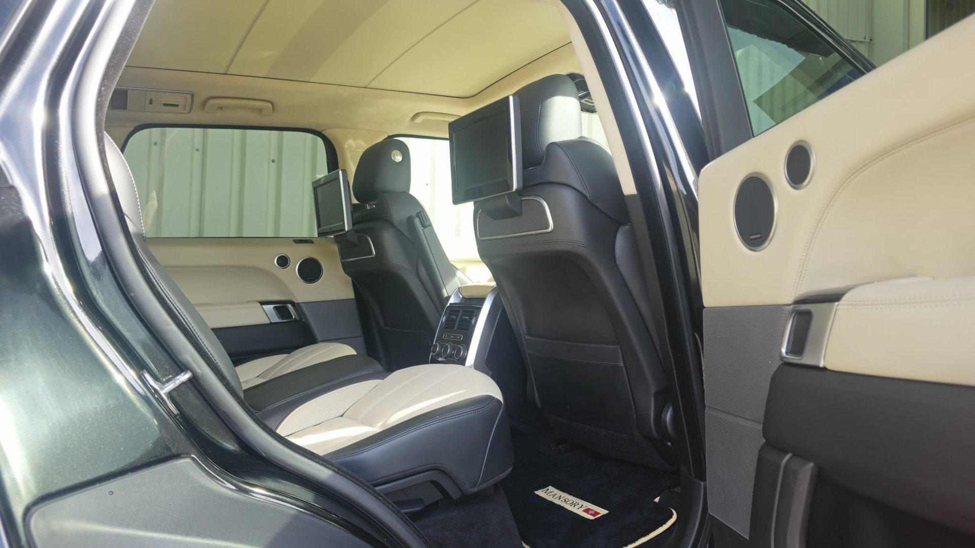 LAND ROVER Range Rover Sport 5.0 V8 SC Autobiography DynamicA-image-22