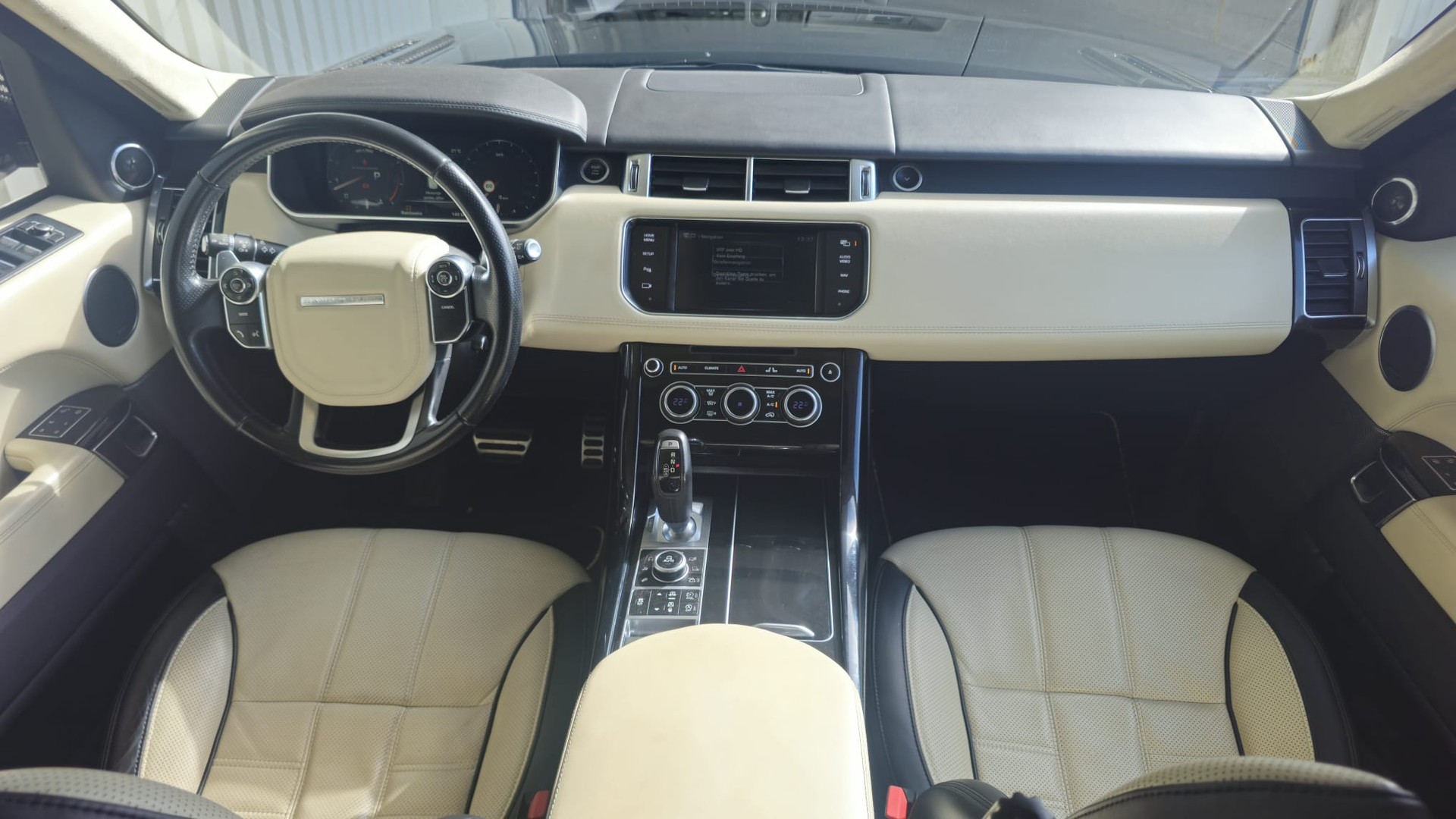LAND ROVER Range Rover Sport 5.0 V8 SC Autobiography DynamicA-image-9