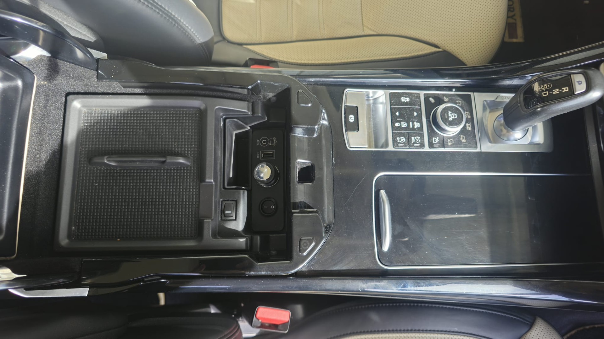 LAND ROVER Range Rover Sport 5.0 V8 SC Autobiography DynamicA-image-14