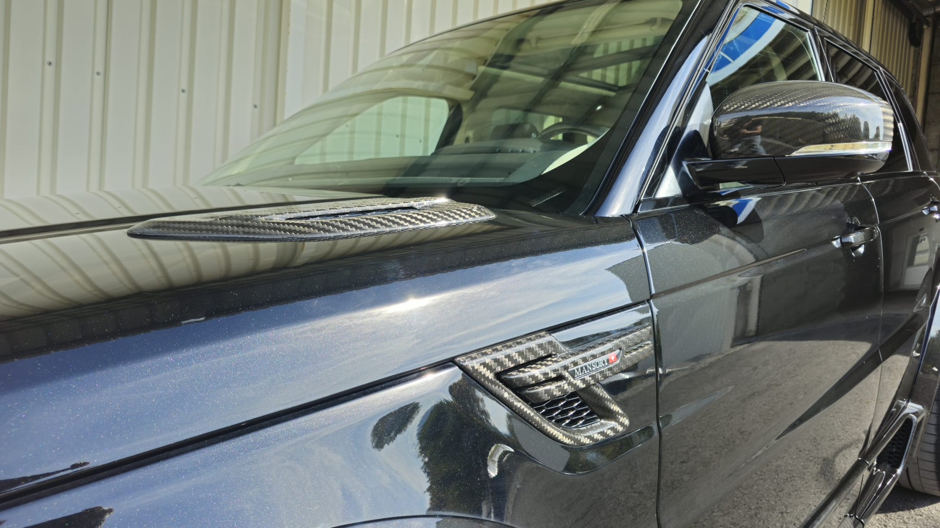 LAND ROVER Range Rover Sport 5.0 V8 SC Autobiography DynamicA-image-4