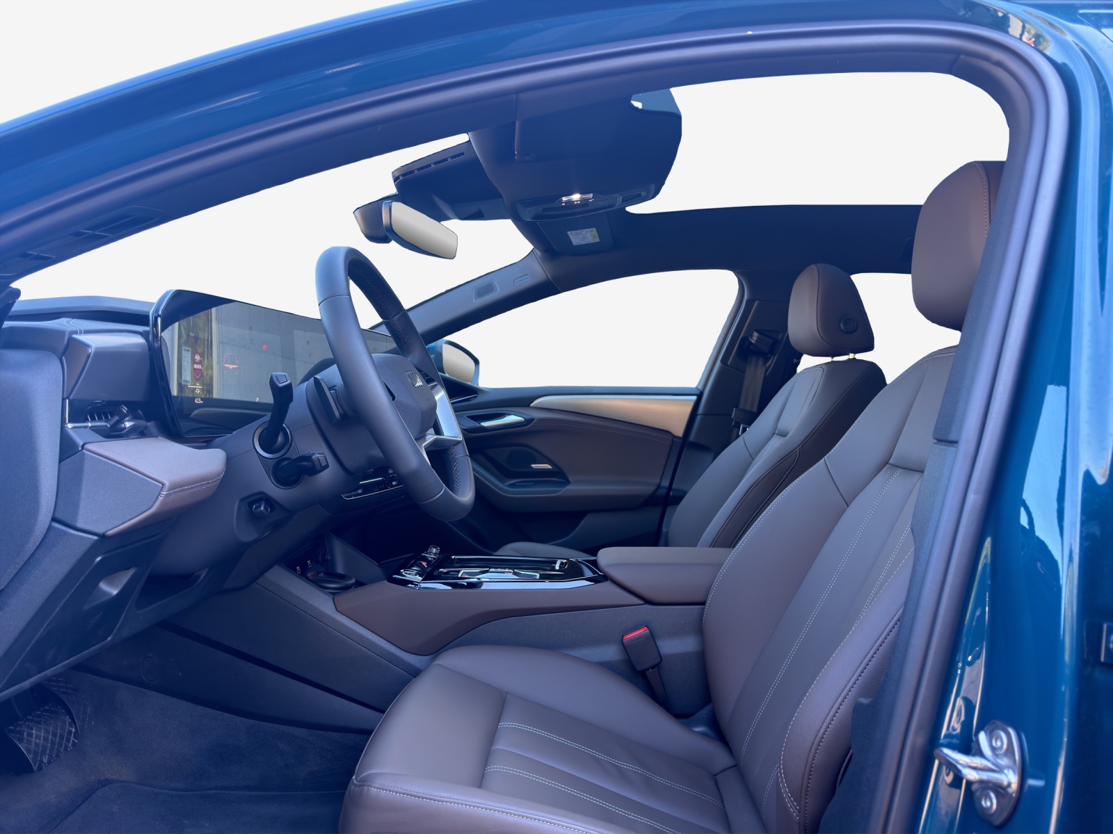 AUDI A6 Avant e-tron quattro-image-7