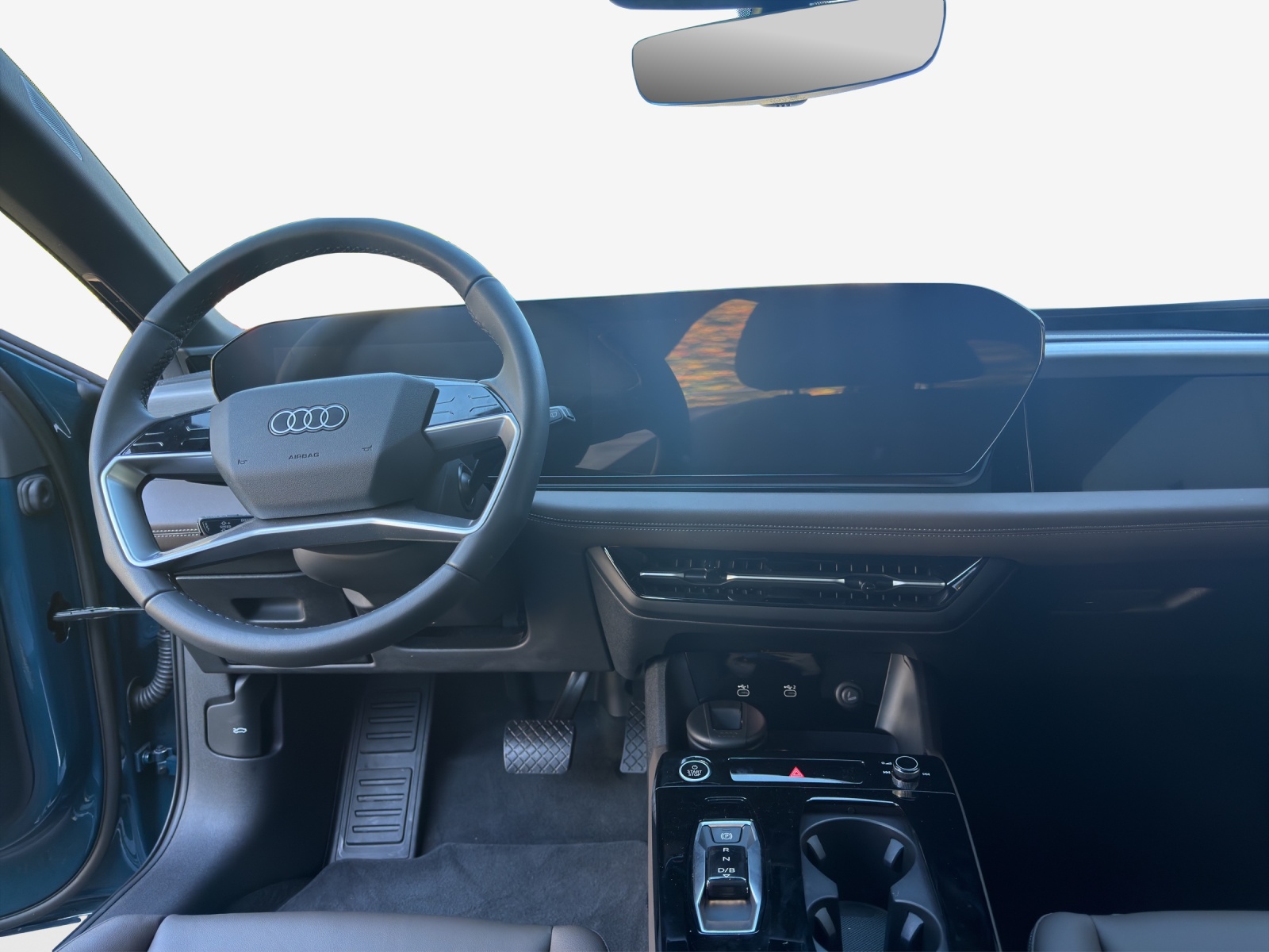 AUDI A6 Avant e-tron quattro-image-8